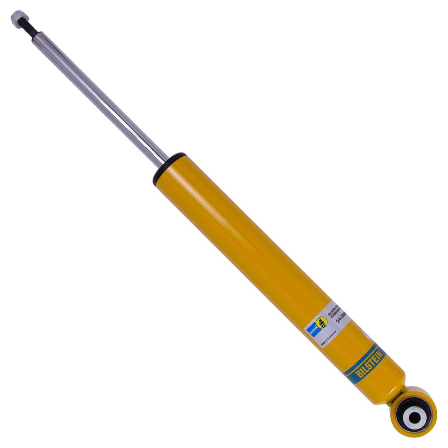 Bilstein B6 Performance 46mm Monotube Suspension Rear Shock Absorber for 2018-2021 Audi Q5 (FY) 24-306669