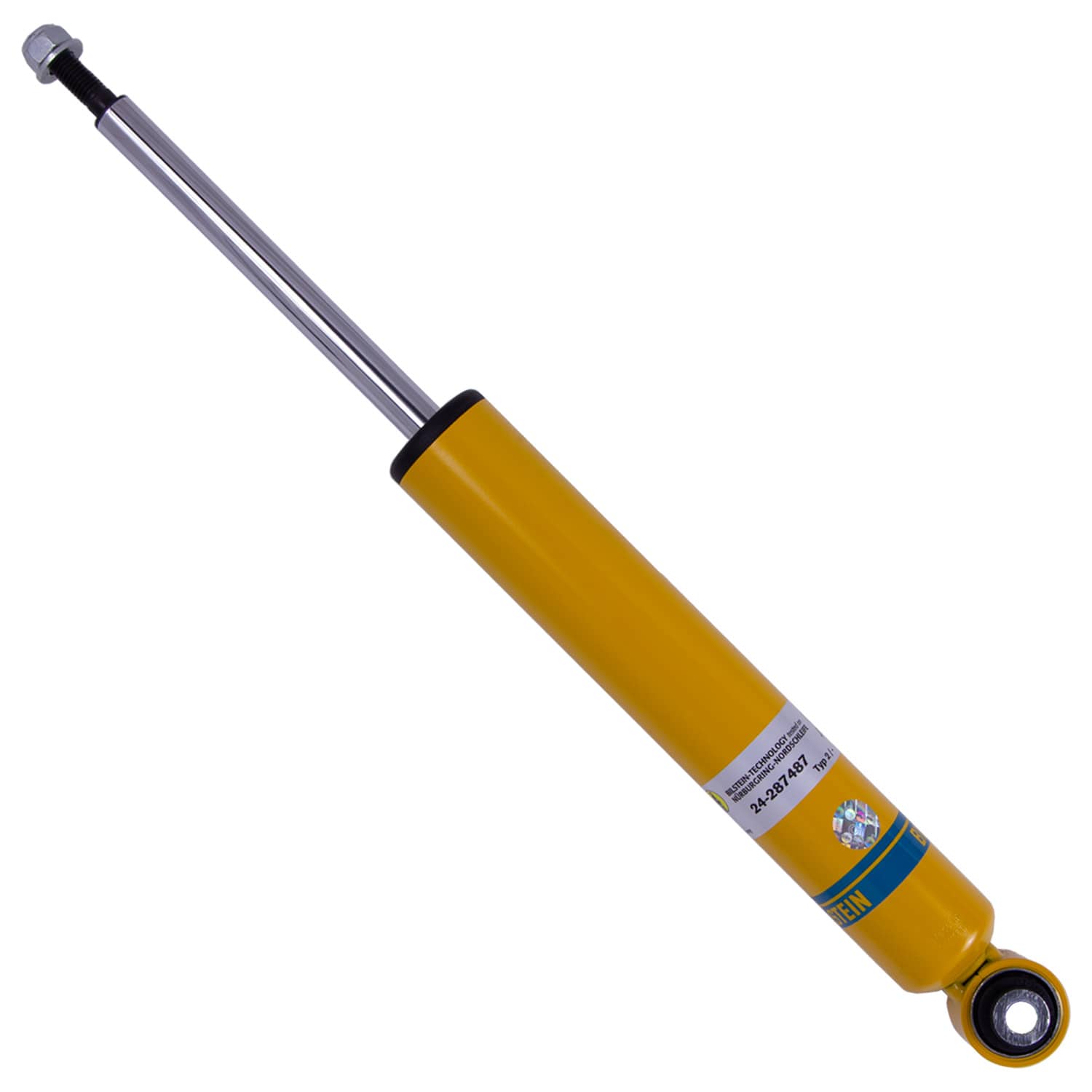 Bilstein B6 Performance 46mm Monotube Suspension Rear Shock Absorber for 2018-2022 Volvo XC60 (SPA) 24-287487