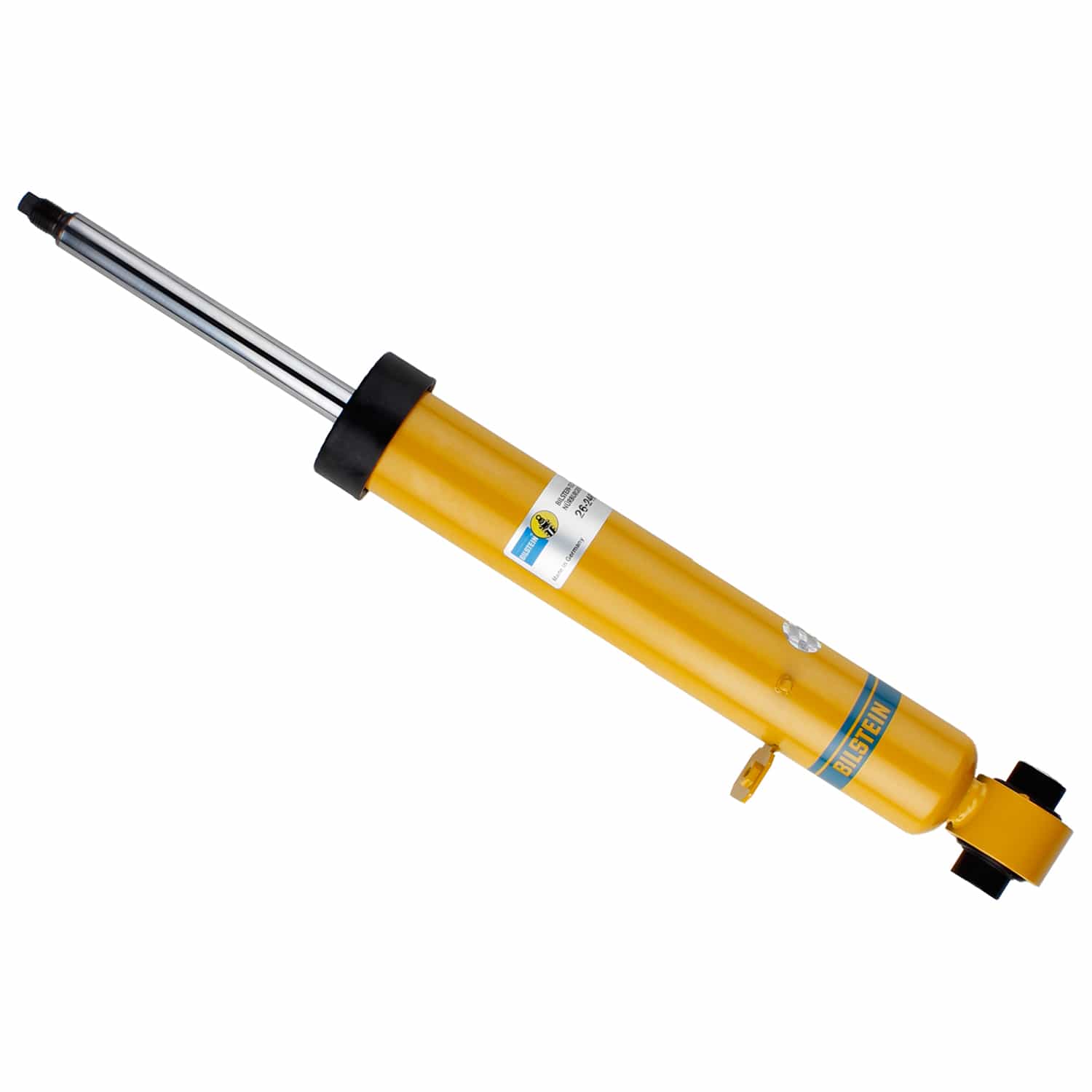 Bilstein B6 Performance (DampTronic) 46mm Monotube Suspension Rear Right Shock Absorber for 2015-2018 BMW M3 (F80) 26-246970