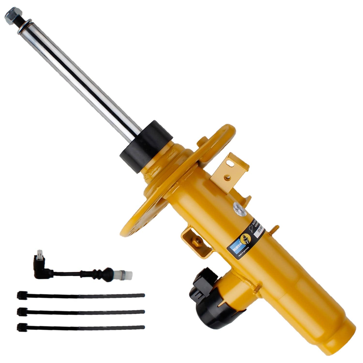 Bilstein B6 Performance (DampTronic) Suspension Front Left Strut Assembly for 2021-2025 BMW 430i xDrive (G22/G23) 23-305106