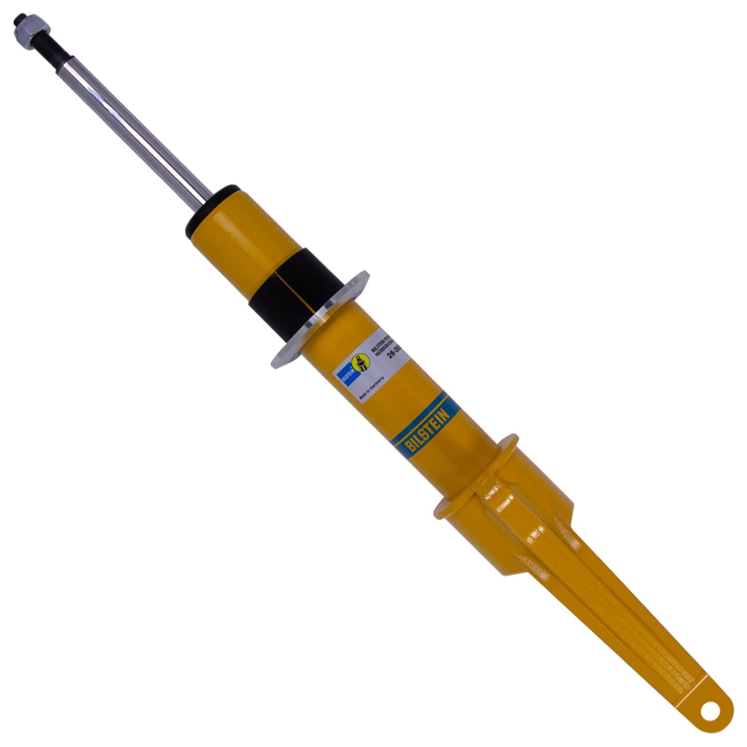 Bilstein B6 Performance (DampTronic) Suspension Front Shock Absorber for 2010-2016 Porsche Panamera 26-265599