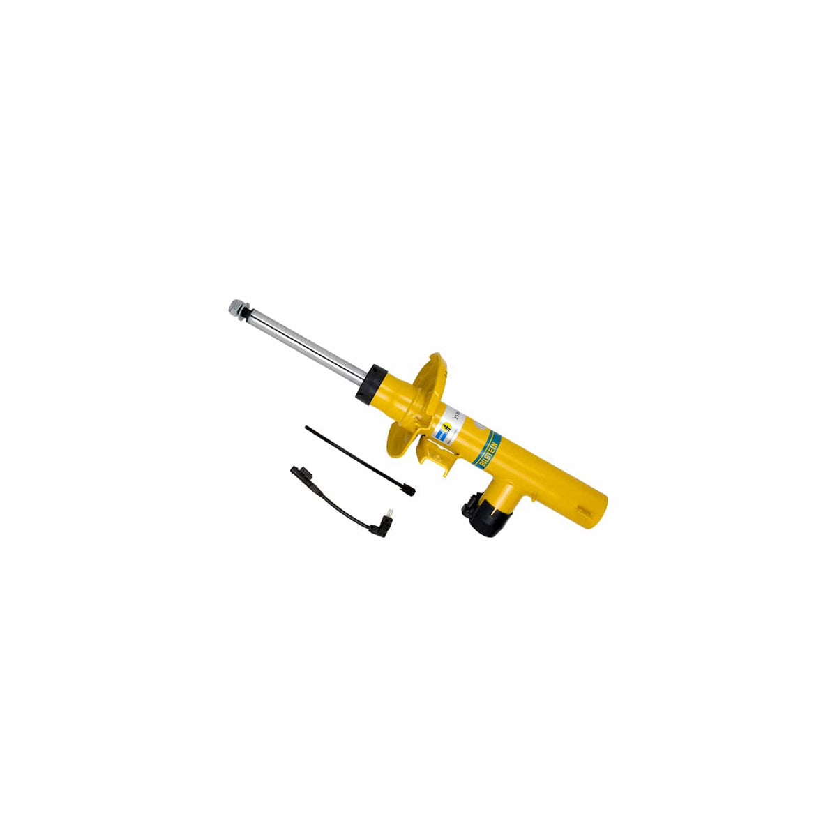 Bilstein B6 Performance (DampTronic) Suspension Front Strut Assembly for 2019-2021 Volkswagen Arteon (MQB) 23-254343