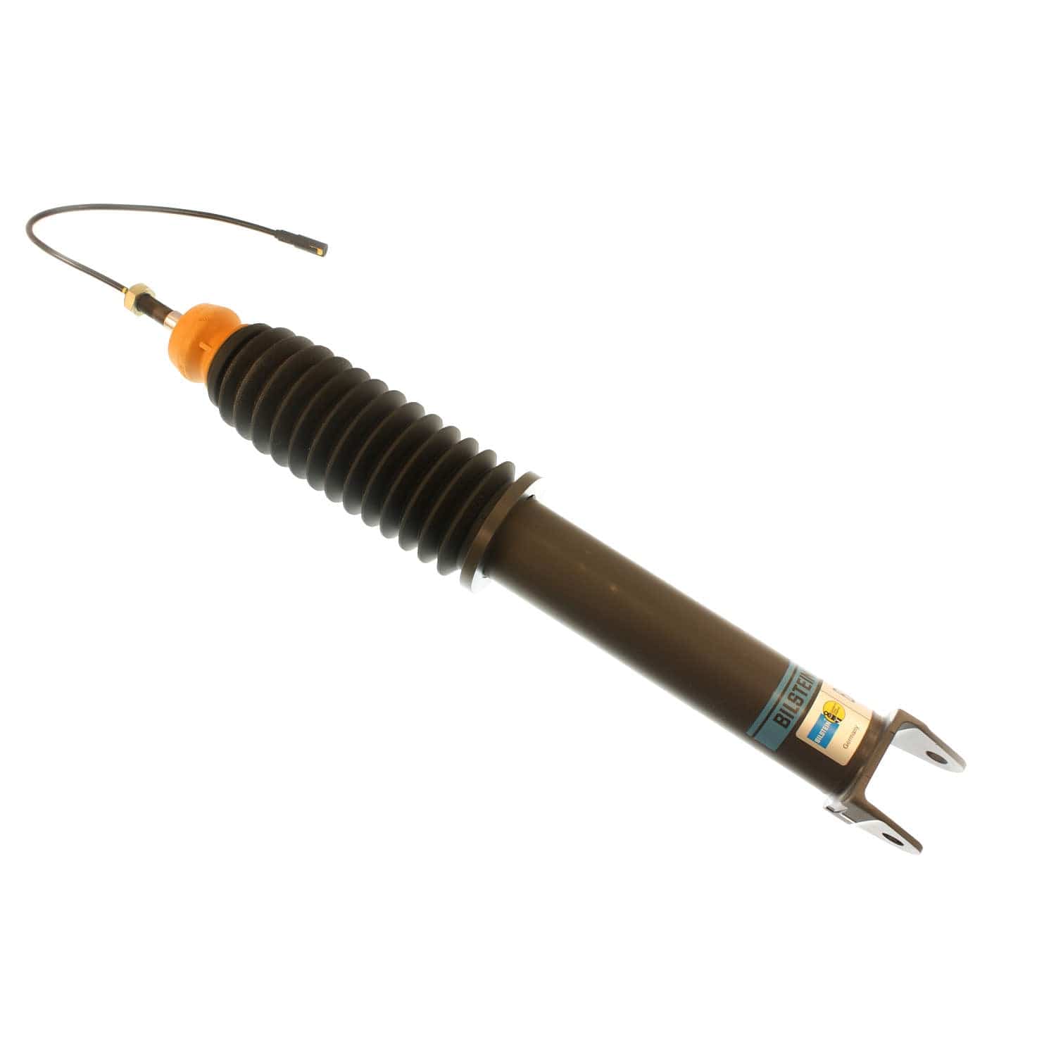 Bilstein B6 Performance (DampTronic) Suspension Rear Shock Absorber for 2005-2013 Porsche 911 26-118260