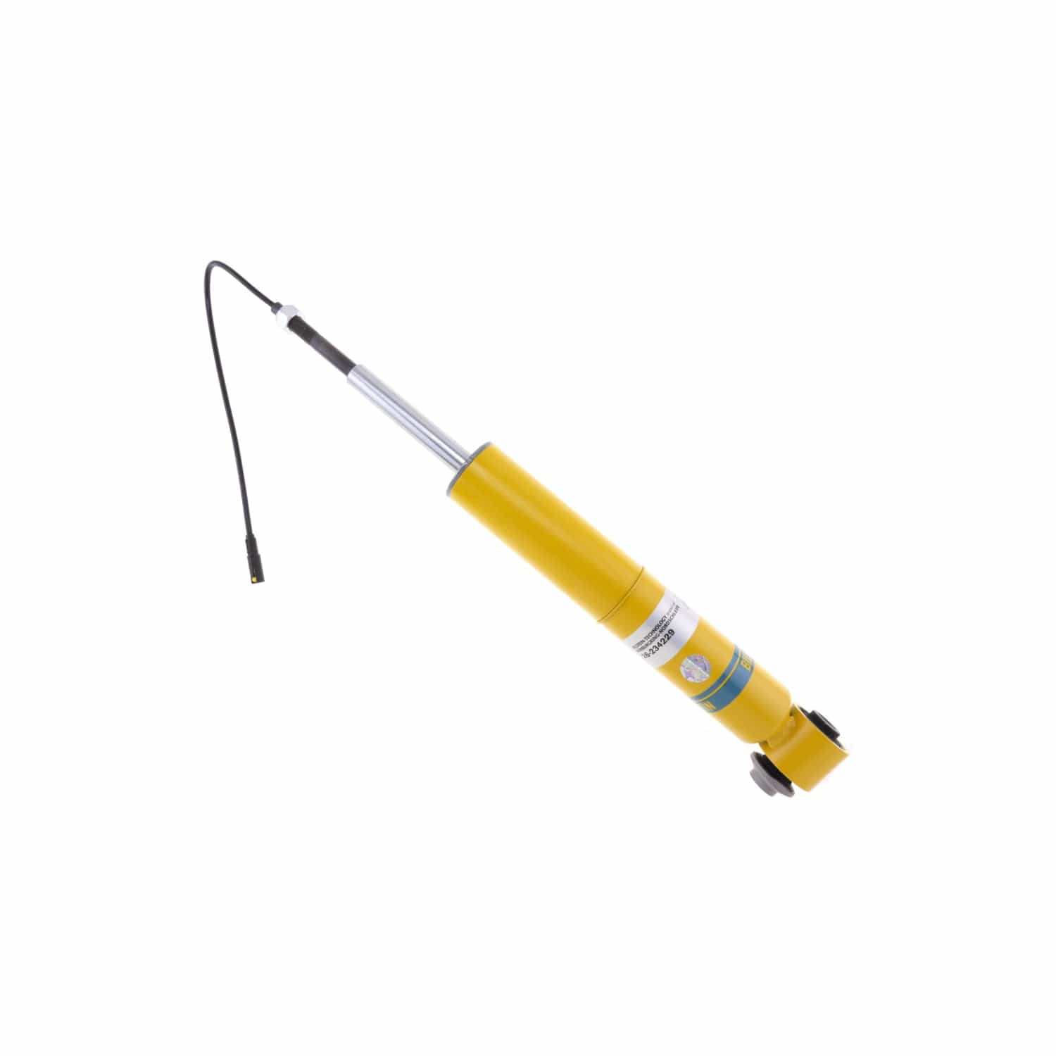 Bilstein B6 Performance (DampTronic) Suspension Rear Shock Absorber for 2006-2010 BMW M6 26-234229