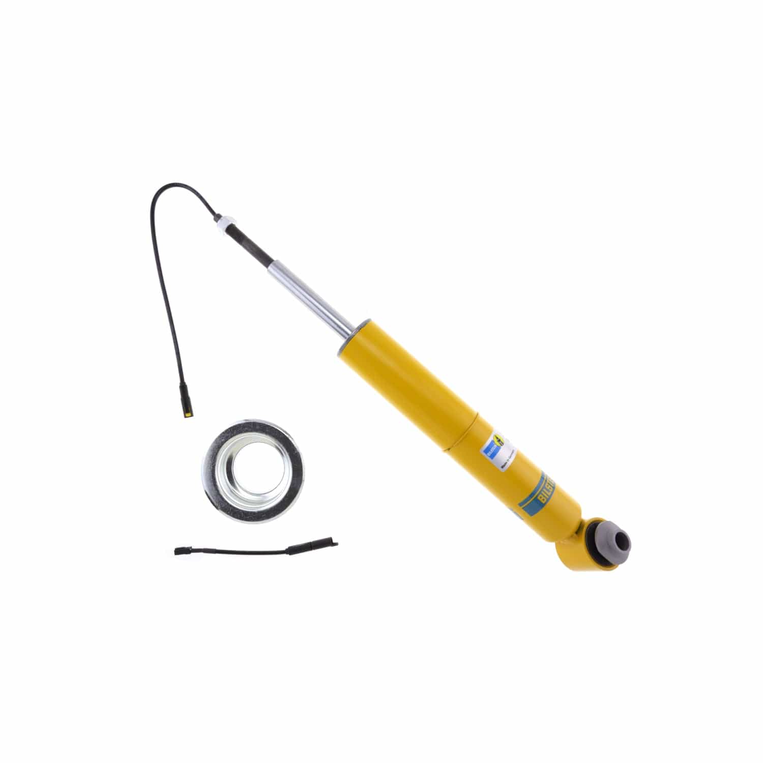 Bilstein B6 Performance (DampTronic) Suspension Rear Shock Absorber for 2006-2010 BMW M6 26-234229