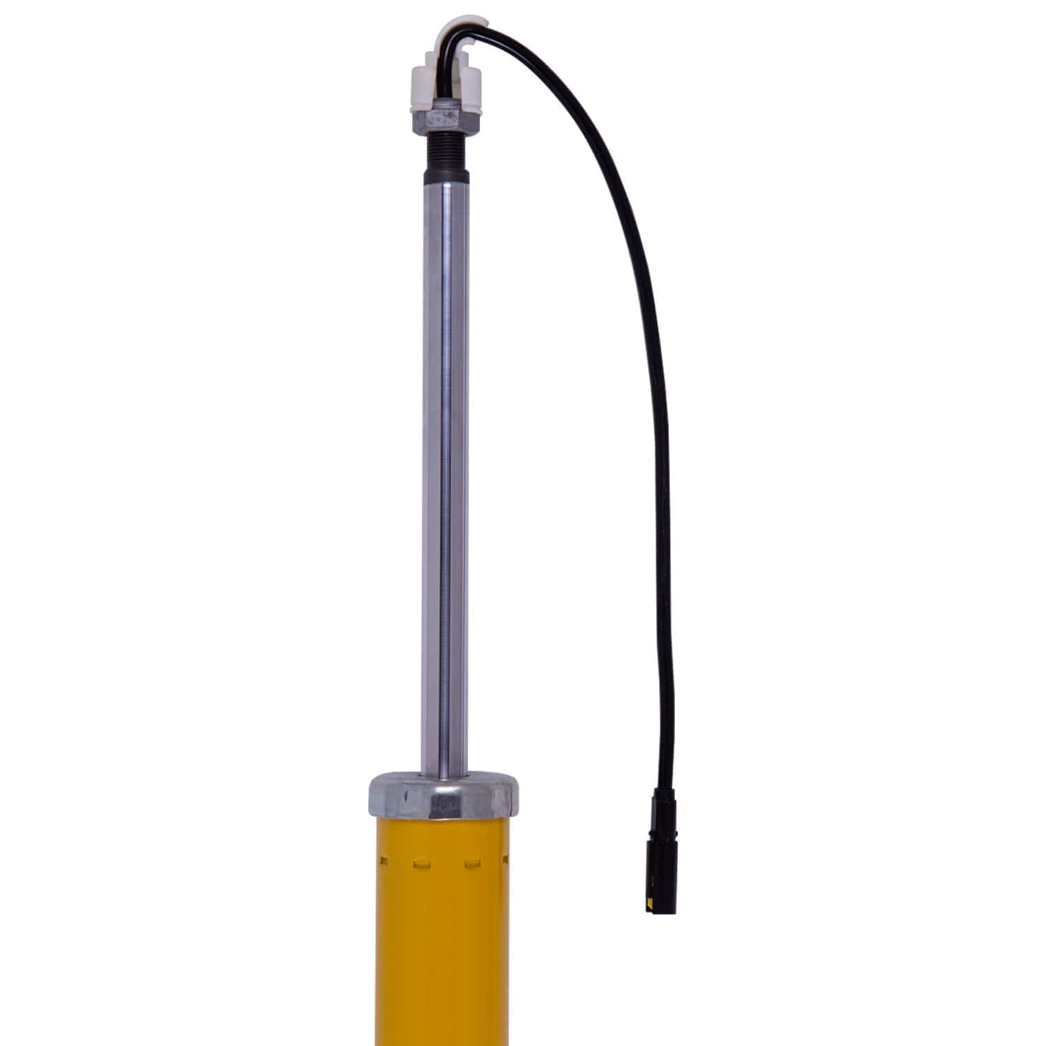 Bilstein B6 Performance (DampTronic) Suspension Rear Shock Absorber for 2016-2019 Mercedes-Benz CLA250 26-265247