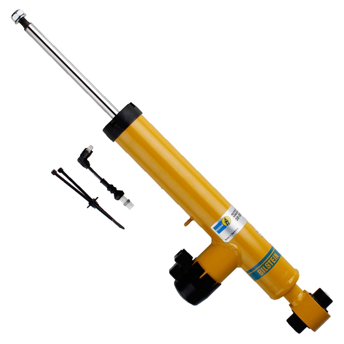 Bilstein B6 Performance (DampTronic) Suspension Rear Shock Absorber for 2022-2025 BMW M440i (G22/G23) 20-303426