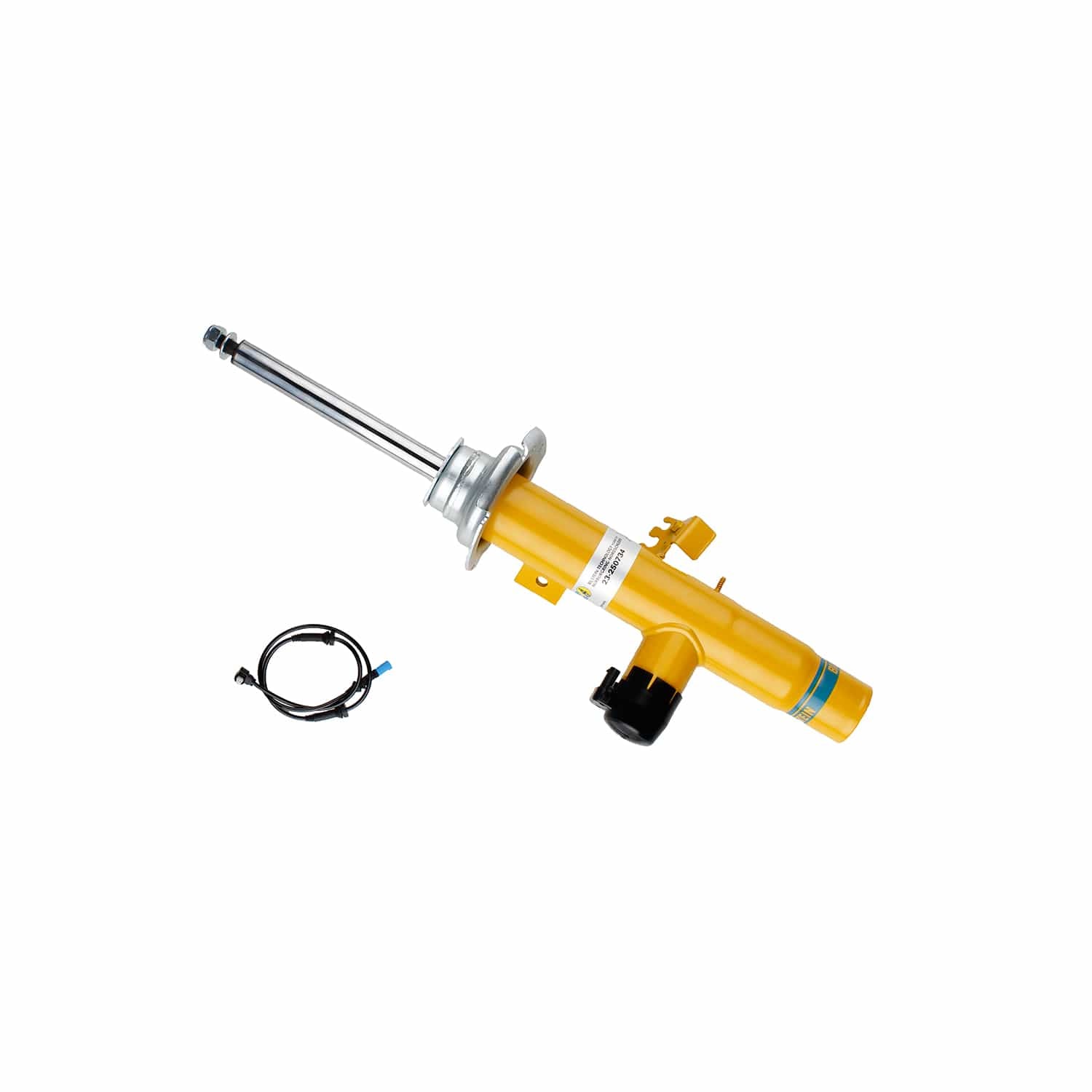 Bilstein B6 Performance (DampTronic) Twintube Suspension Front Right Strut Assembly for 2014-2016 BMW M235i (F22/F23) 23-250734