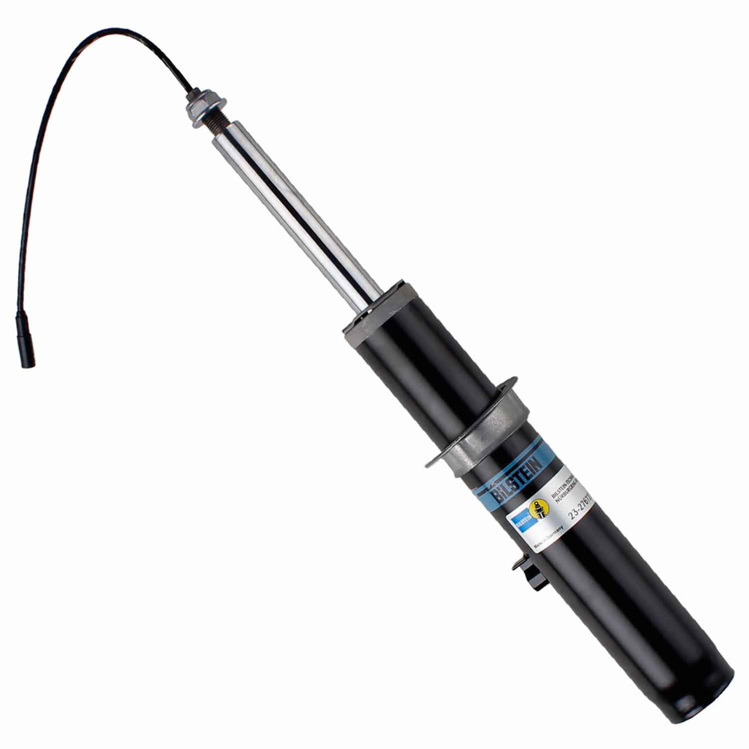 Bilstein B6 Performance (DampTronic) Twintube Suspension Front Strut Assembly for 2017-2024 Porsche 718 Cayman (982) 23-276727