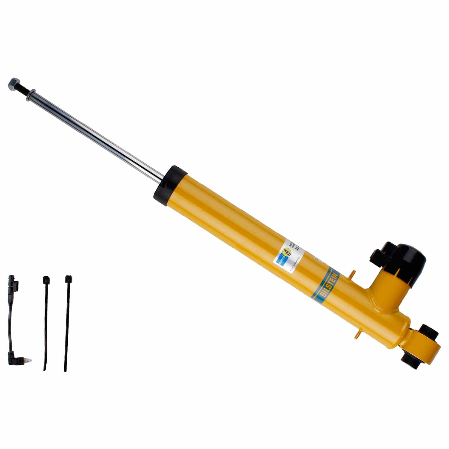 Bilstein B6 Performance (DampTronic) Twintube Suspension Rear Shock Absorber for 2019-2023 Volkswagen Arteon (3H) 20-279530