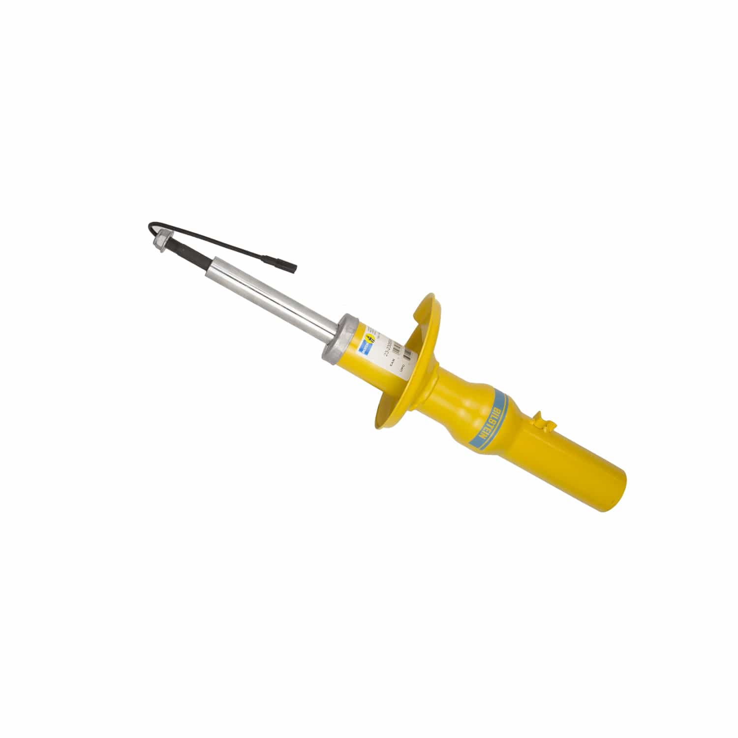 Bilstein B6 Performance (DampTronic) Twintube Suspension Rear Strut Assembly 23-230668