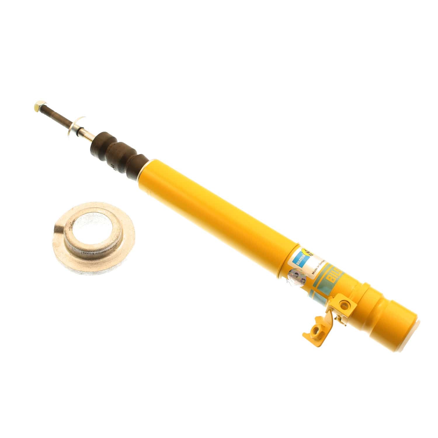 Bilstein B6 Performance Suspension Front Left Shock Absorber for 1994-2001 Acura Integra (DC2/DB8) 24-016032