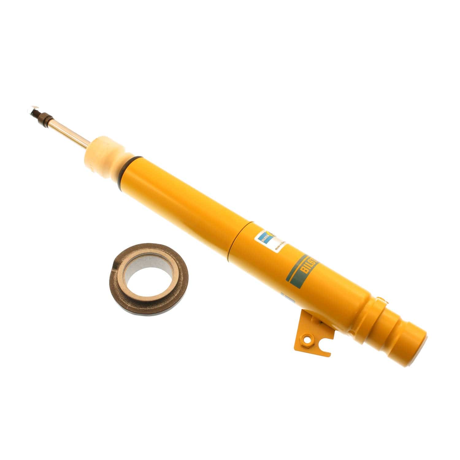 Bilstein B6 Performance Suspension Front Left Shock Absorber for 2006-2009 Ford Fusion 24-102568