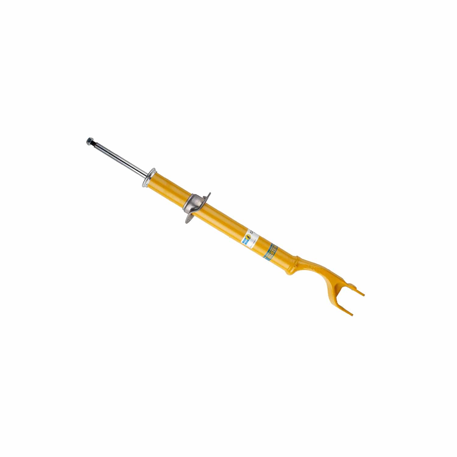 Bilstein B6 Performance Suspension Front Left Shock Absorber for 2020-2021 Mercedes-Benz E350 24-265614