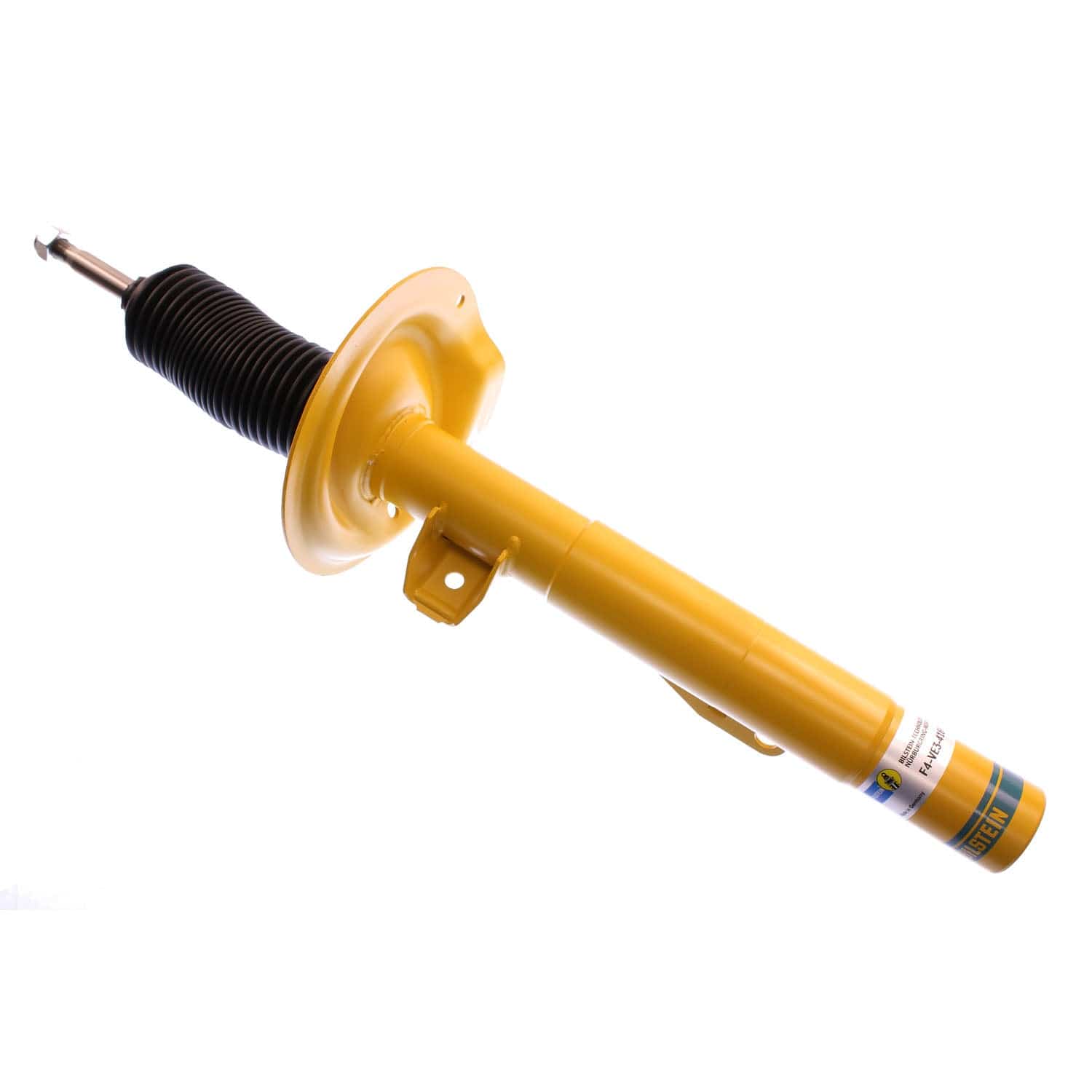Bilstein B6 Performance Suspension Front Left Strut Assembly for 1995-2001 BMW 740iL 35-041696