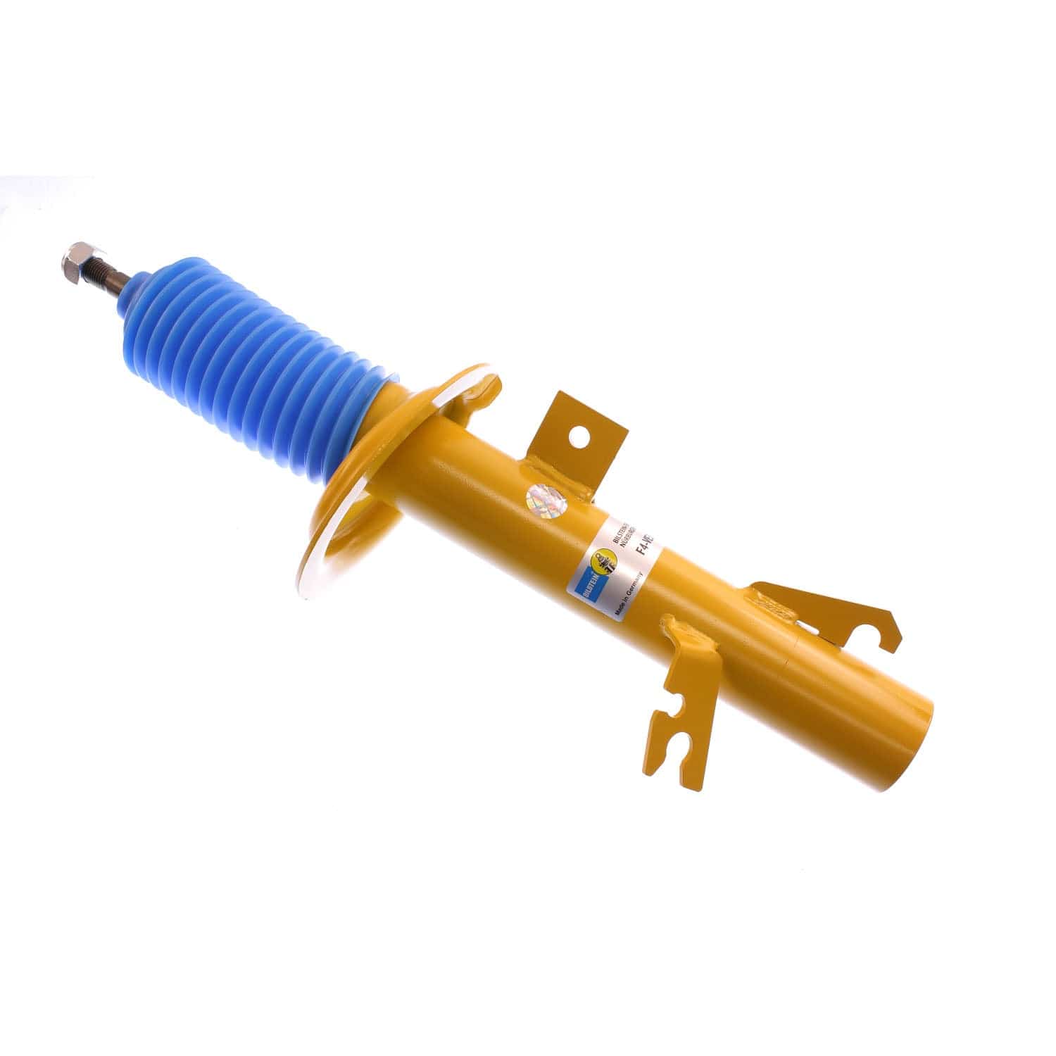 Bilstein B6 Performance Suspension Front Left Strut Assembly for 2002-2006 Mini Cooper 35-103233
