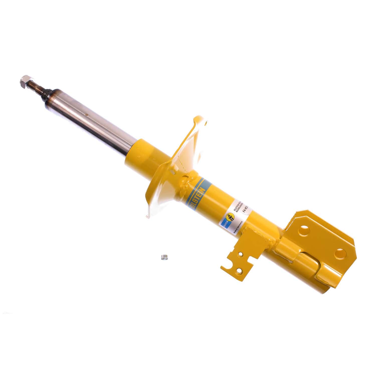 Bilstein B6 Performance Suspension Front Left Strut Assembly for 2003-2008 Toyota Corolla 35-053460