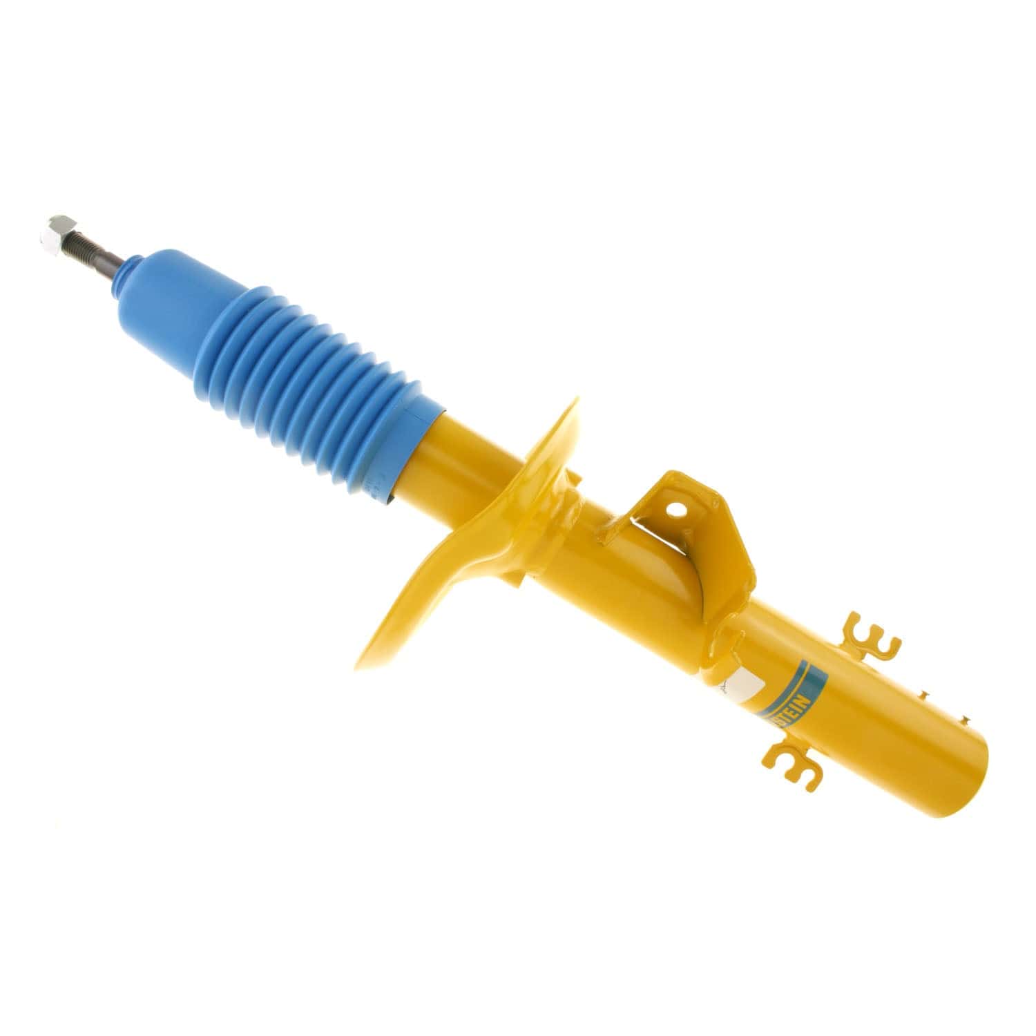 Bilstein B6 Performance Suspension Front Left Strut Assembly for 2004-2010 BMW X3 35-114567