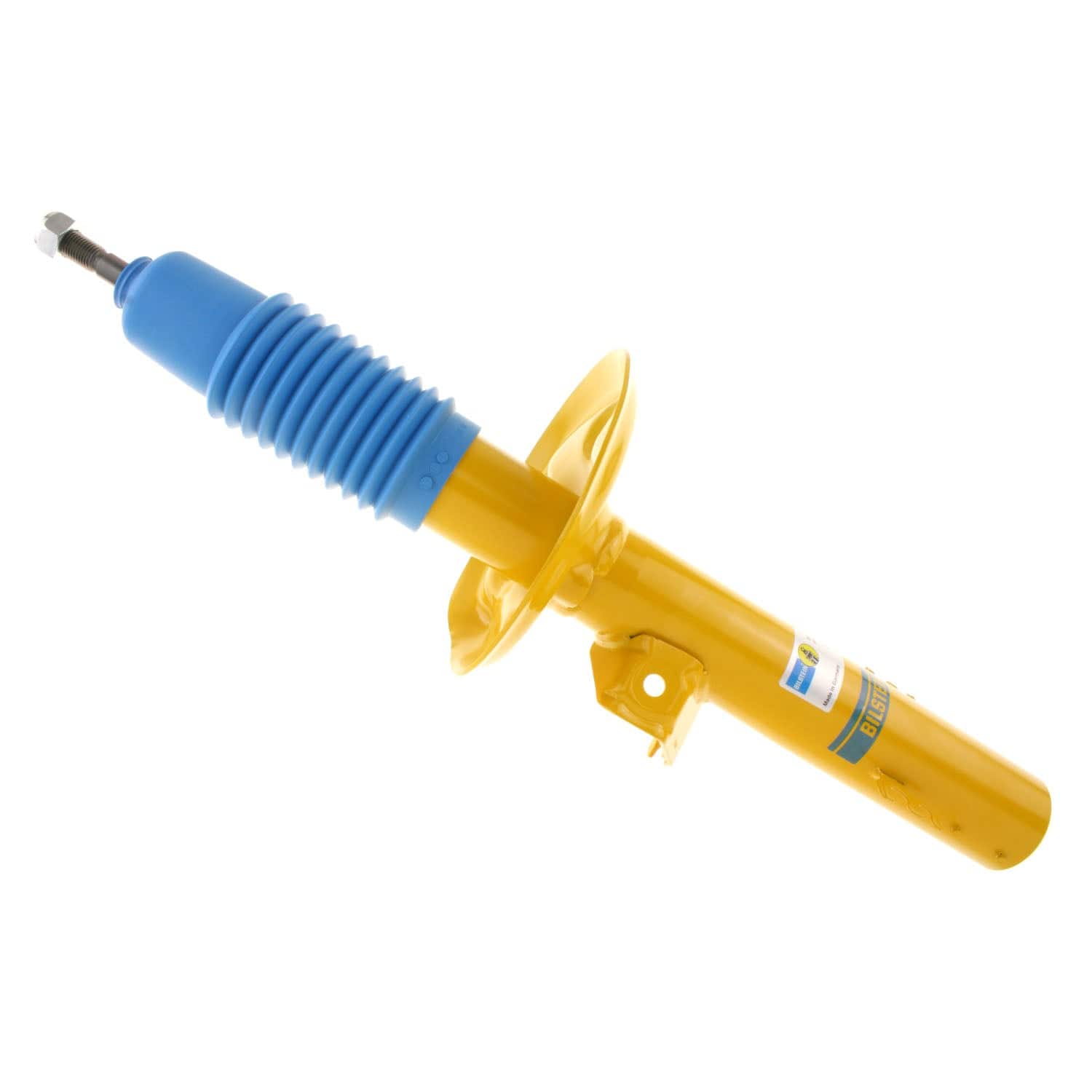 Bilstein B6 Performance Suspension Front Left Strut Assembly for 2004-2010 BMW X3 35-114567
