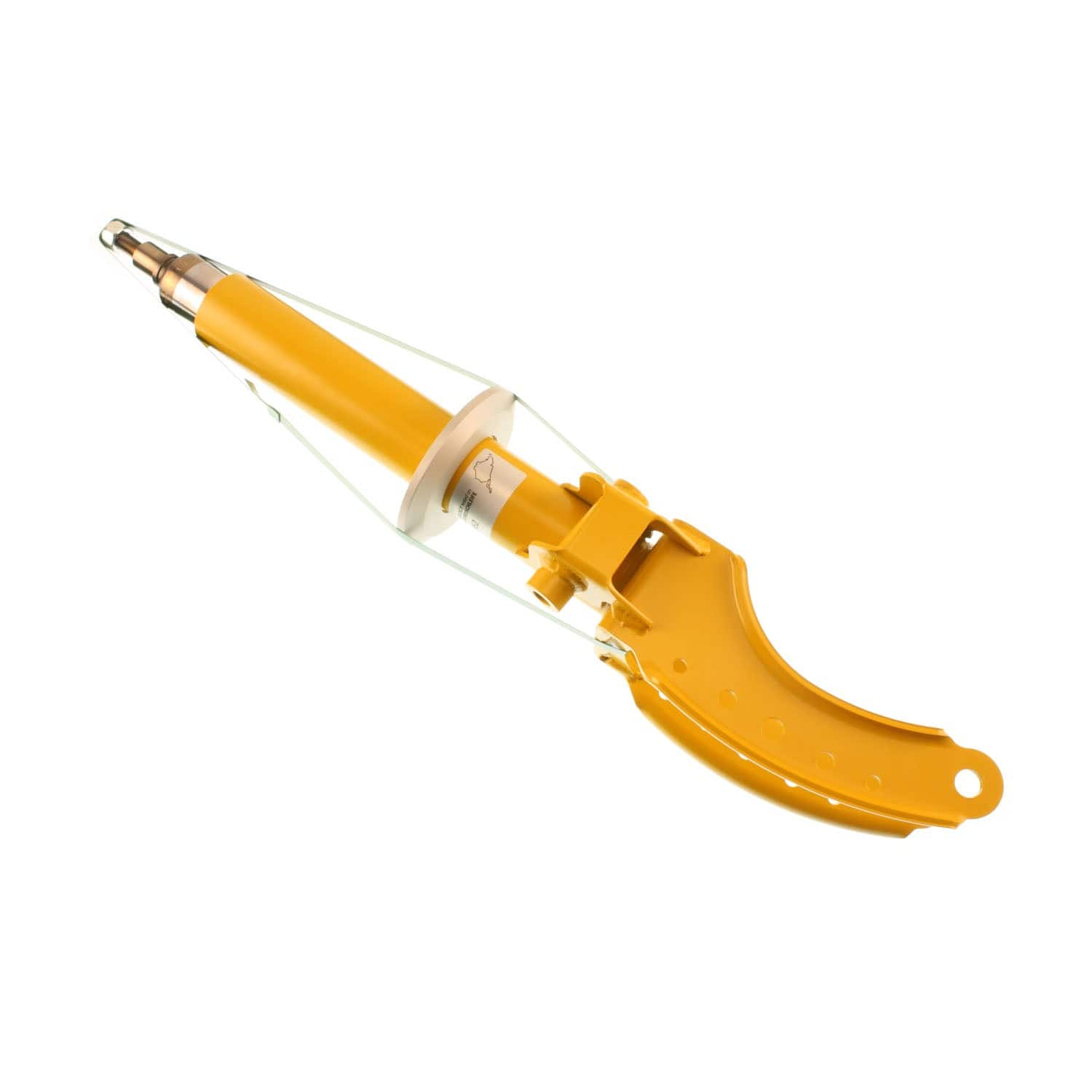 Bilstein B6 Performance Suspension Front Left Strut Assembly for 2004-2010 Volkswagen Touareg 35-110552