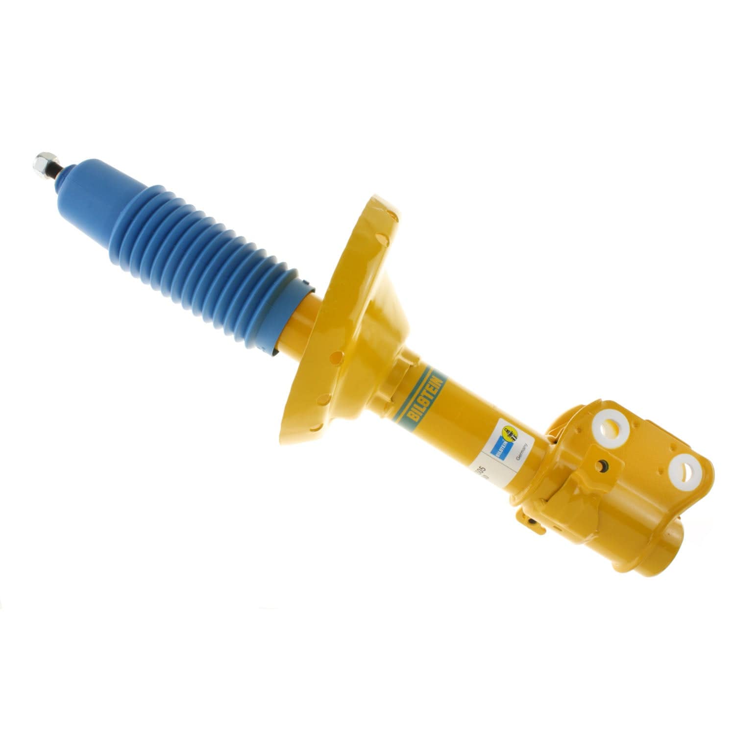 Bilstein B6 Performance Suspension Front Left Strut Assembly for 2005-2009 Subaru Legacy 35-118305