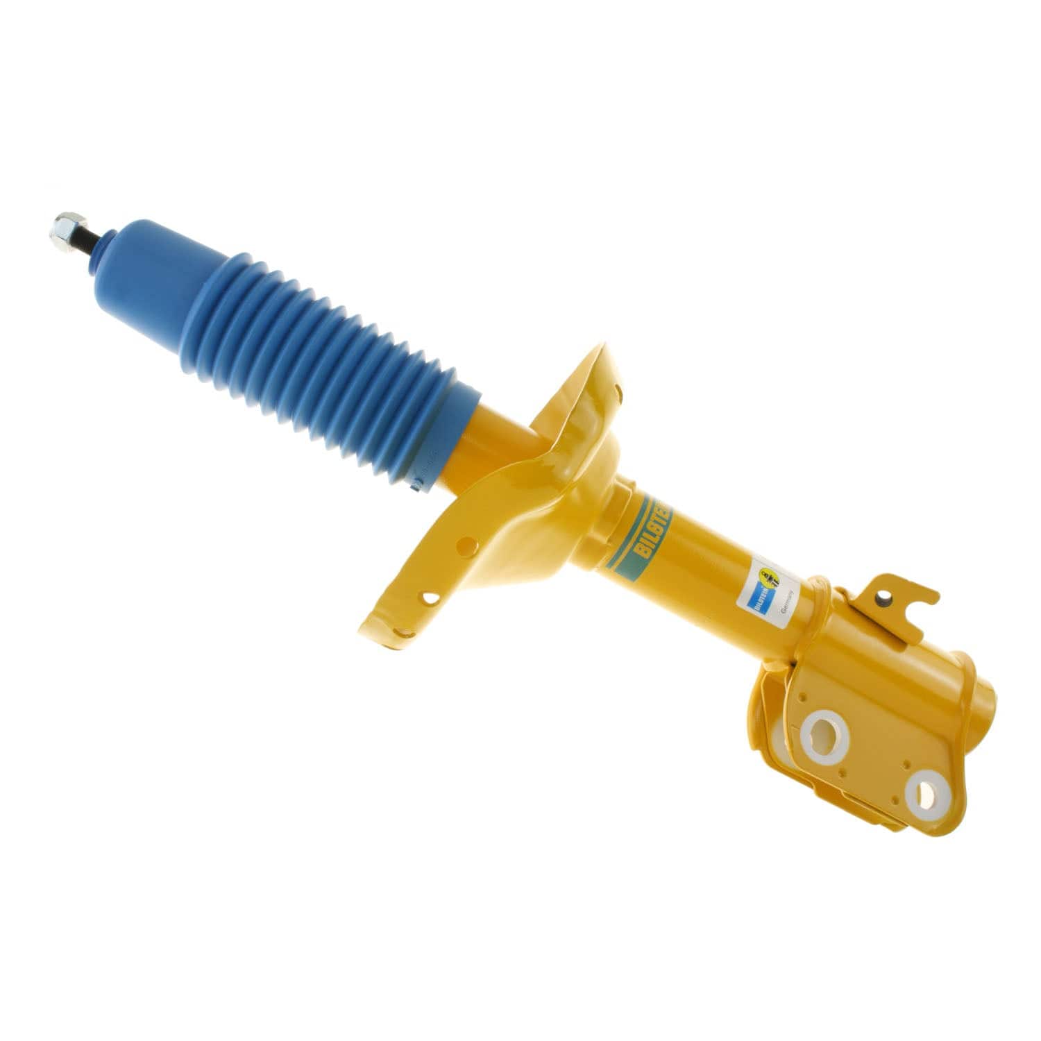 Bilstein B6 Performance Suspension Front Left Strut Assembly for 2005-2009 Subaru Legacy 35-118305