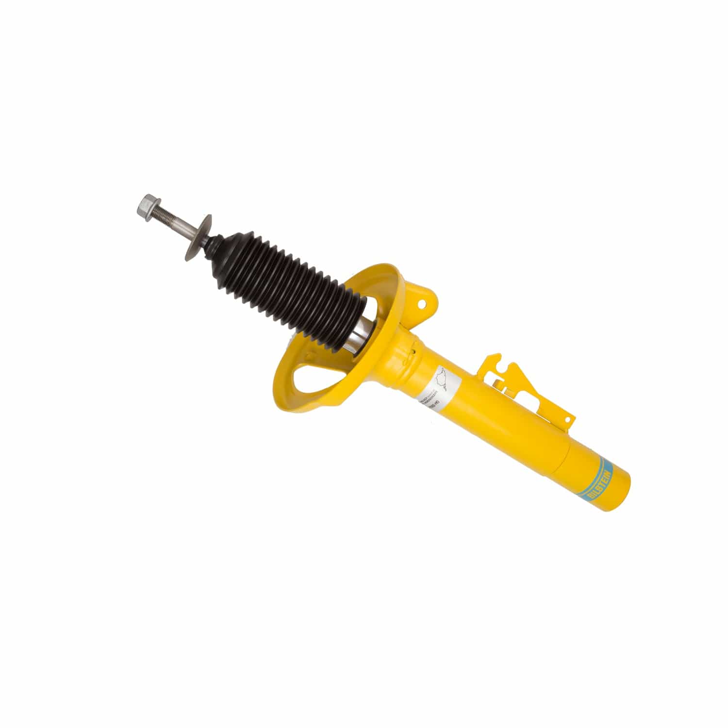 Bilstein B6 Performance Suspension Front Left Strut Assembly for 2006-2012 Porsche 911 35-135937