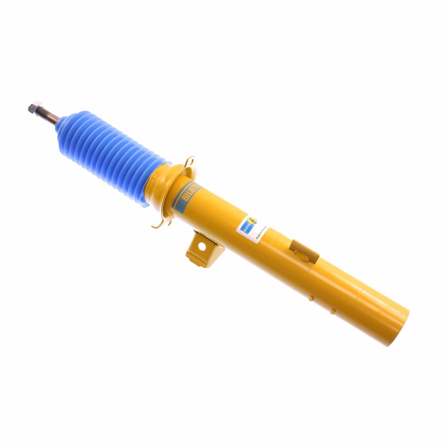 Bilstein B6 Performance Suspension Front Left Strut Assembly for 2006 BMW 325i 35-120377