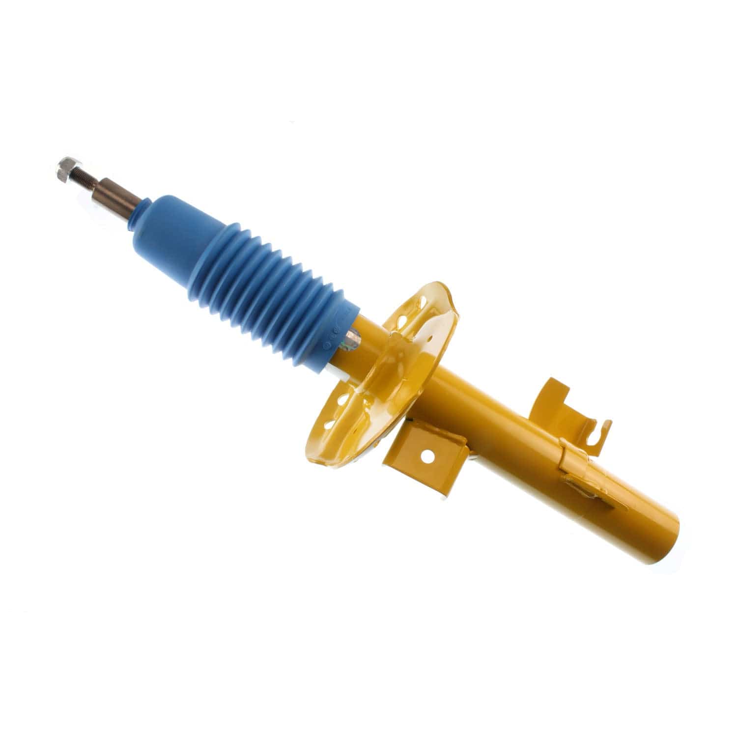 Bilstein B6 Performance Suspension Front Left Strut Assembly for 2007-2016 Volvo S80 35-144960