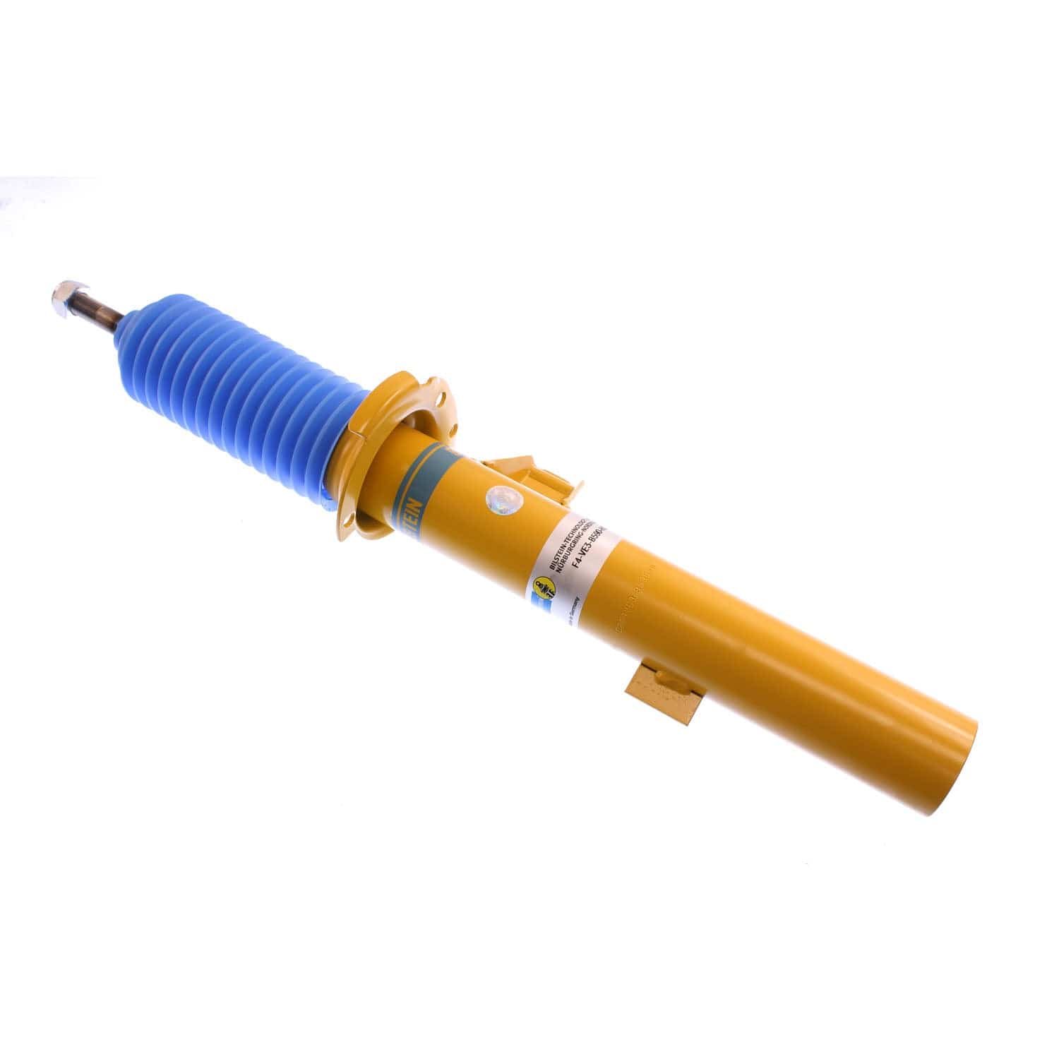 Bilstein B6 Performance Suspension Front Left Strut Assembly for 2008-2013 BMW 128i 35-115908