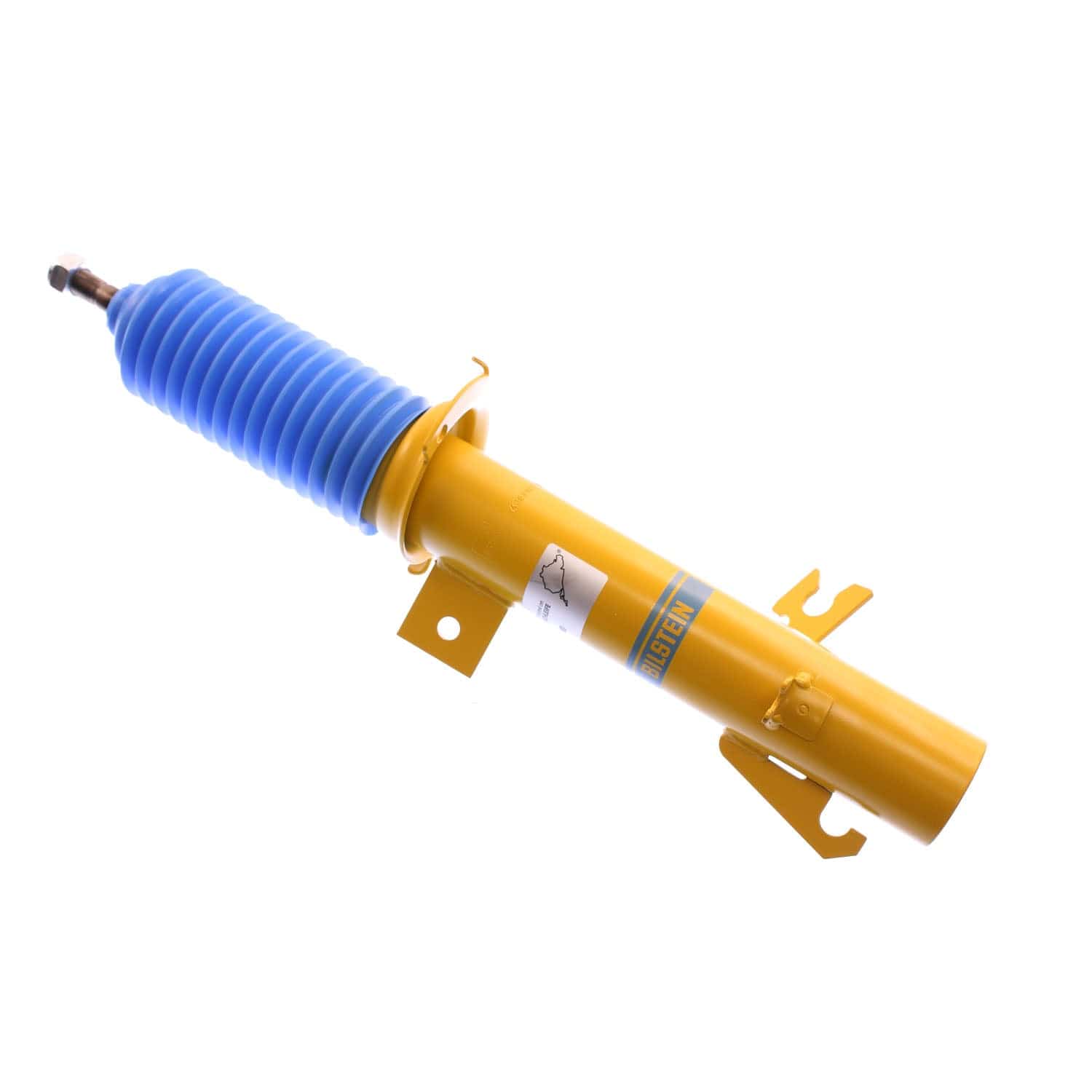 Bilstein B6 Performance Suspension Front Left Strut Assembly for 2008-2015 Mini Cooper 35-139362