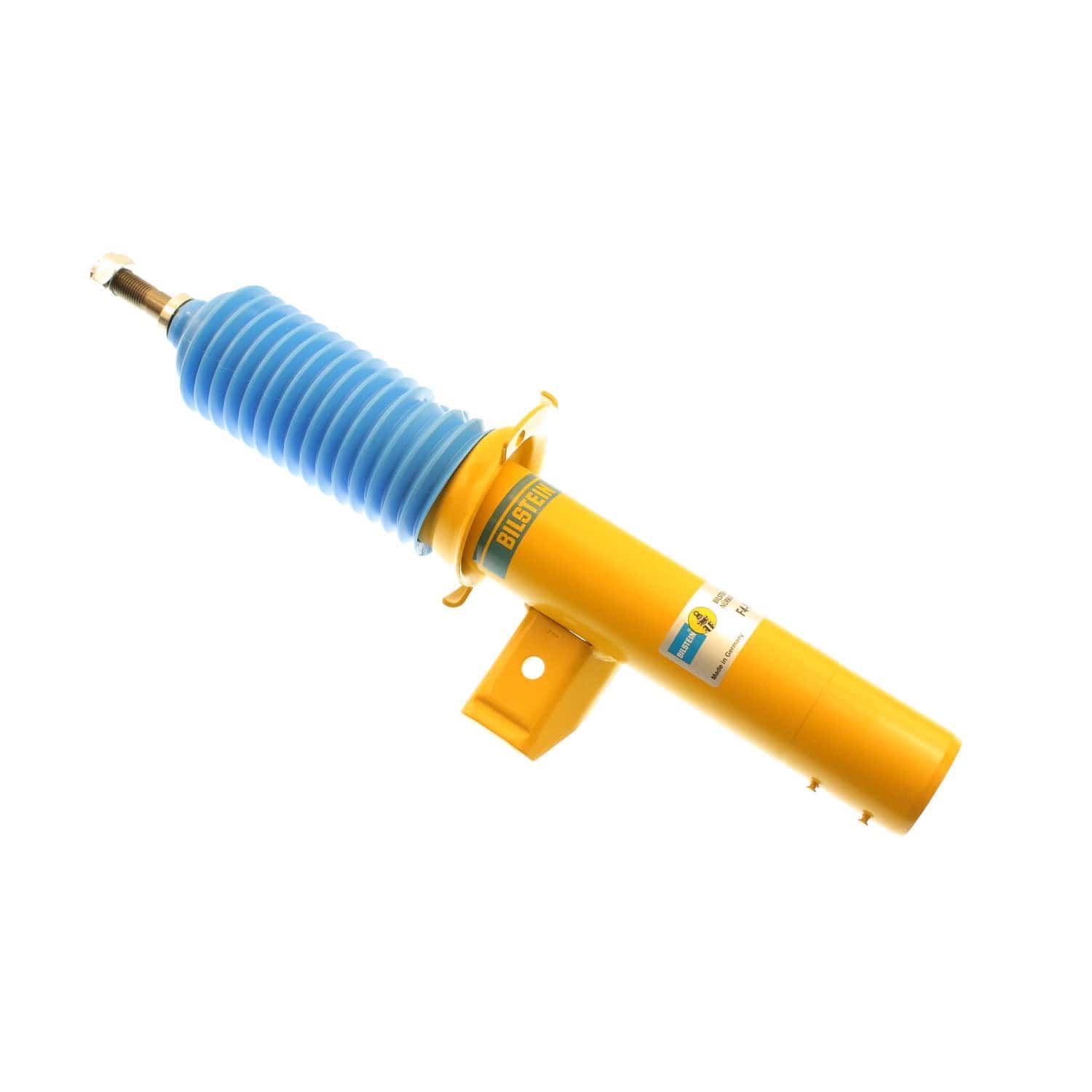 Bilstein B6 Performance Suspension Front Left Strut Assembly for 2009-2013 BMW 335i xDrive 35-142454