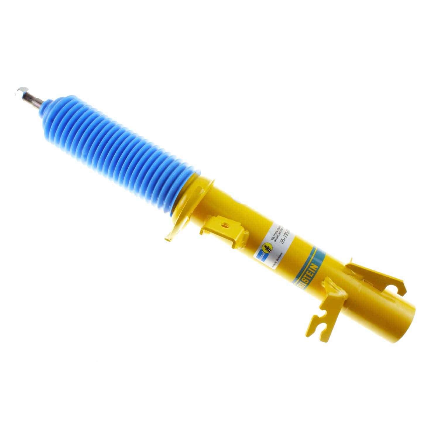 Bilstein B6 Performance Suspension Front Left Strut Assembly for 2011-2016 Mini Cooper Countryman 35-195382