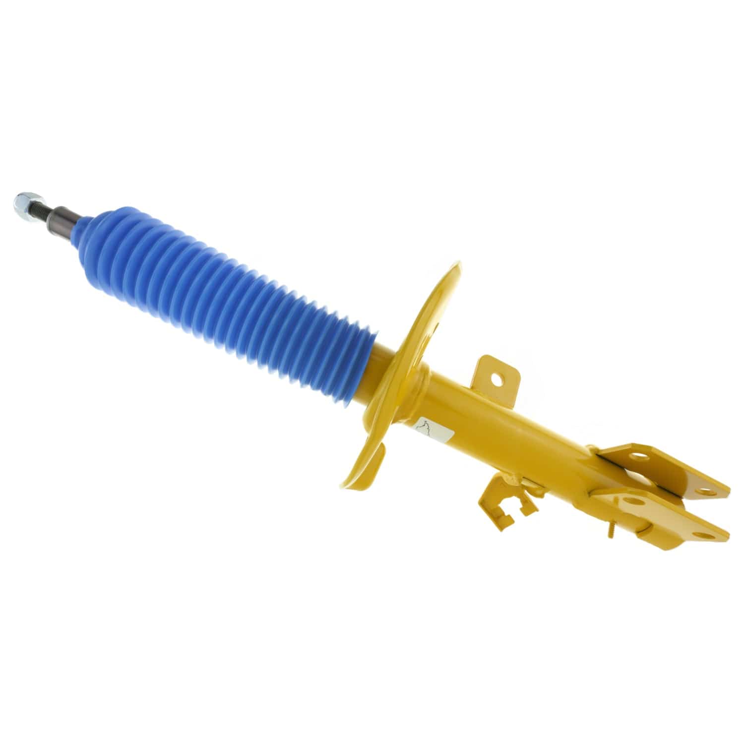 Bilstein B6 Performance Suspension Front Left Strut Assembly for 2011-2017 Nissan Juke 35-227526