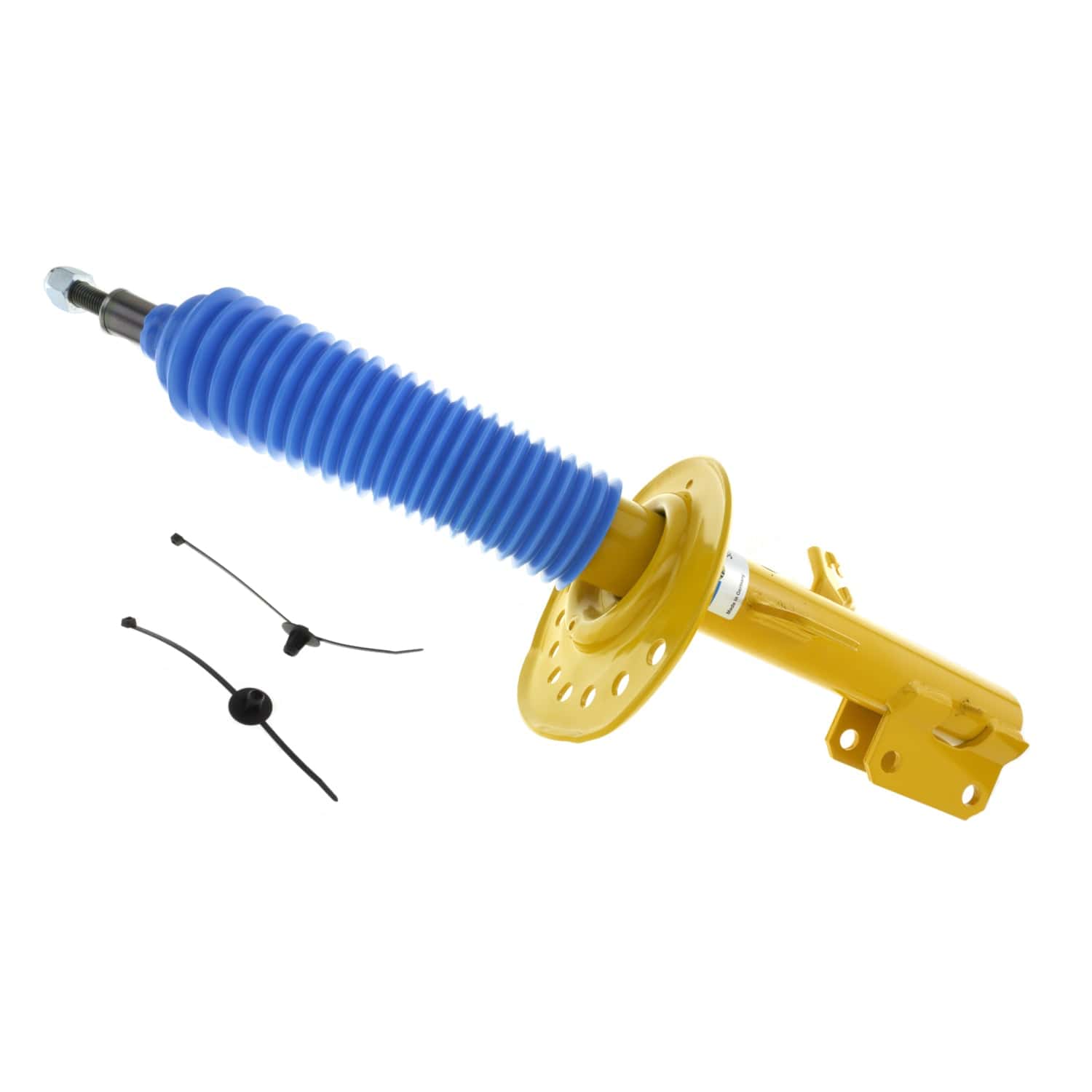 Bilstein B6 Performance Suspension Front Left Strut Assembly for 2011-2017 Nissan Juke 35-227526
