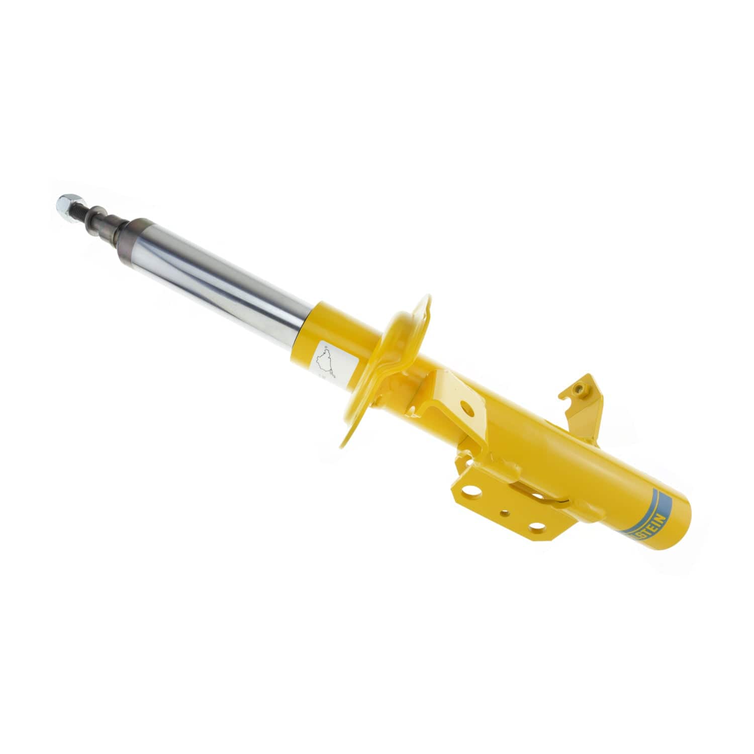 Bilstein B6 Performance Suspension Front Left Strut Assembly for 2013-2016 Scion FR-S 35-228370