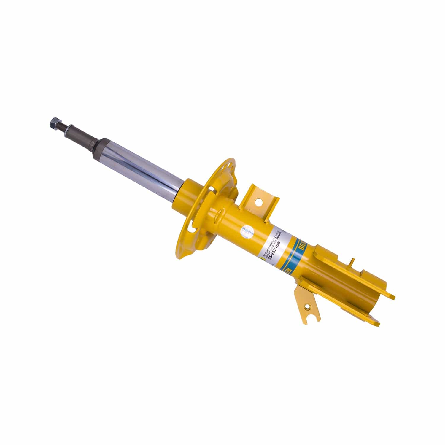Bilstein B6 Performance Suspension Front Left Strut Assembly for 2013-2020 Ford Fusion 35-252108