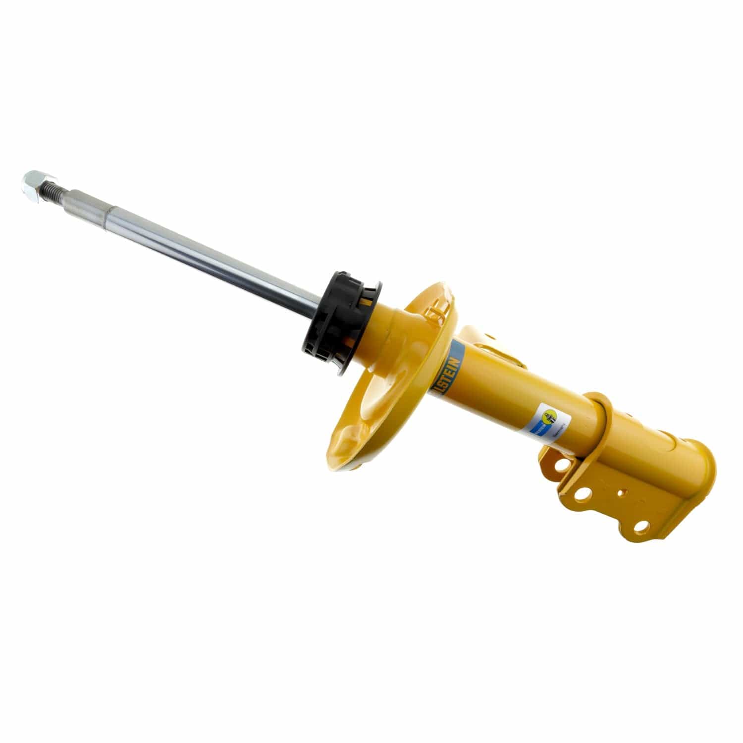 Bilstein B6 Performance Suspension Front Left Strut Assembly for 2014-2019 Mercedes-Benz CLA250 22-223395