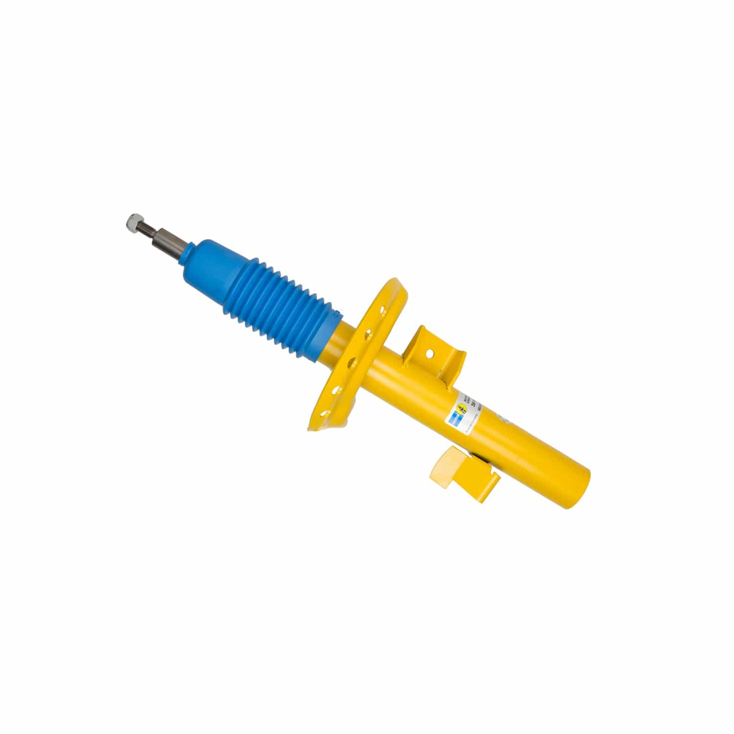 Bilstein B6 Performance Suspension Front Left Strut Assembly for 2015-2016 Volvo S60 35-143598