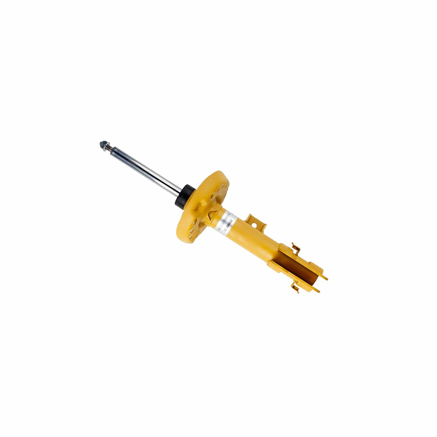 Bilstein B6 Performance Suspension Front Left Strut Assembly for 2014-2019 Kia Soul (PS) 22-268532