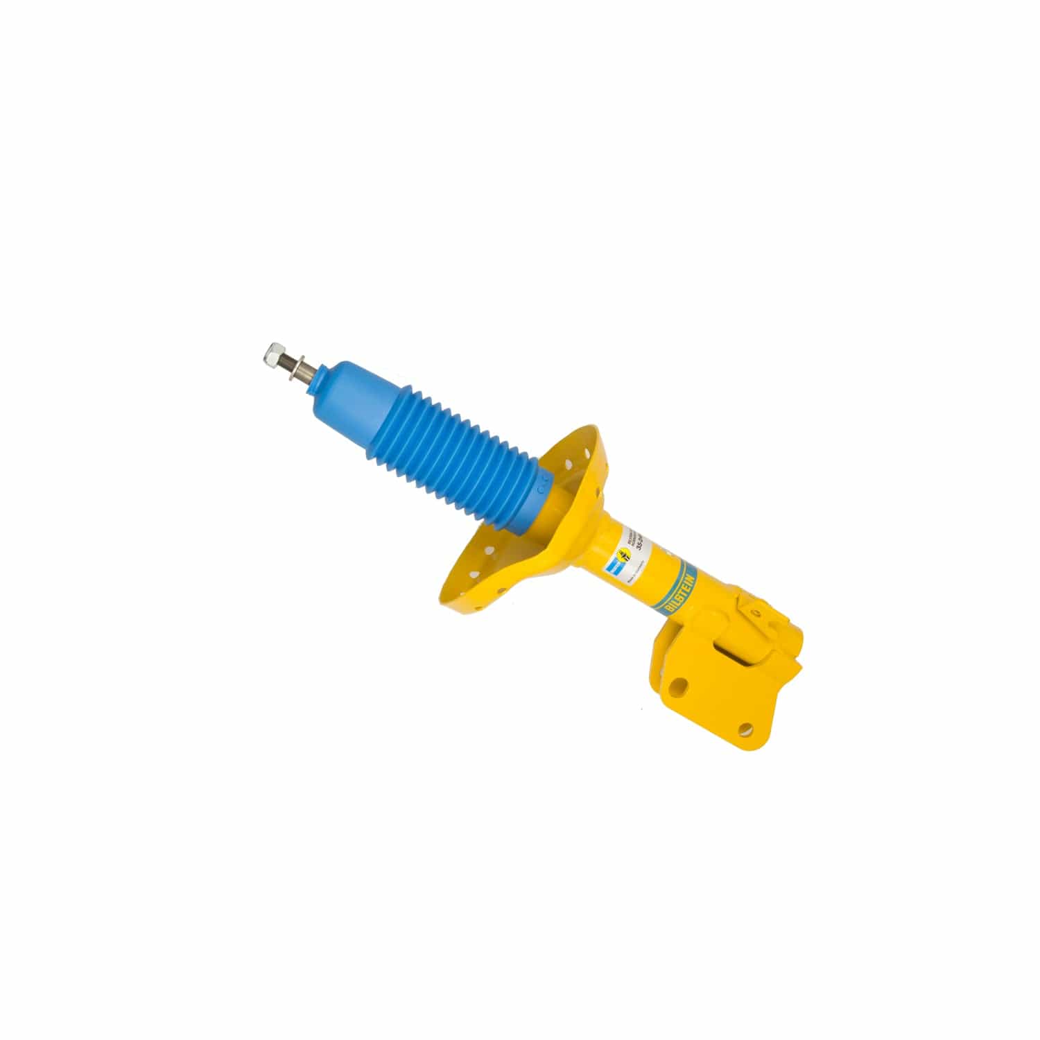 Bilstein B6 Performance Suspension Front Left Strut Assembly for 2015-2021 Subaru WRX STI 35-249467