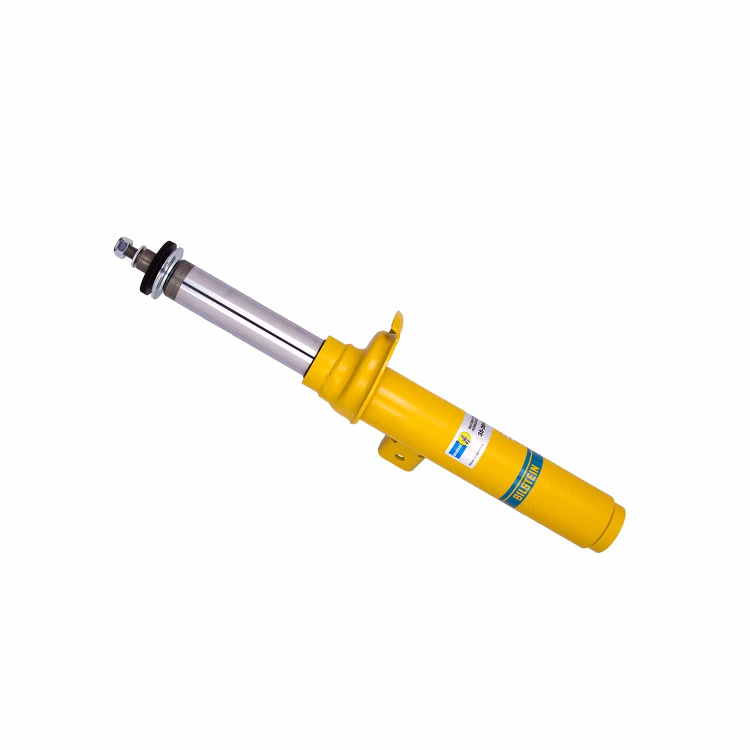 Bilstein B6 Performance Suspension Front Left Strut Assembly for 2017-2019 BMW 340i GT 35-264583