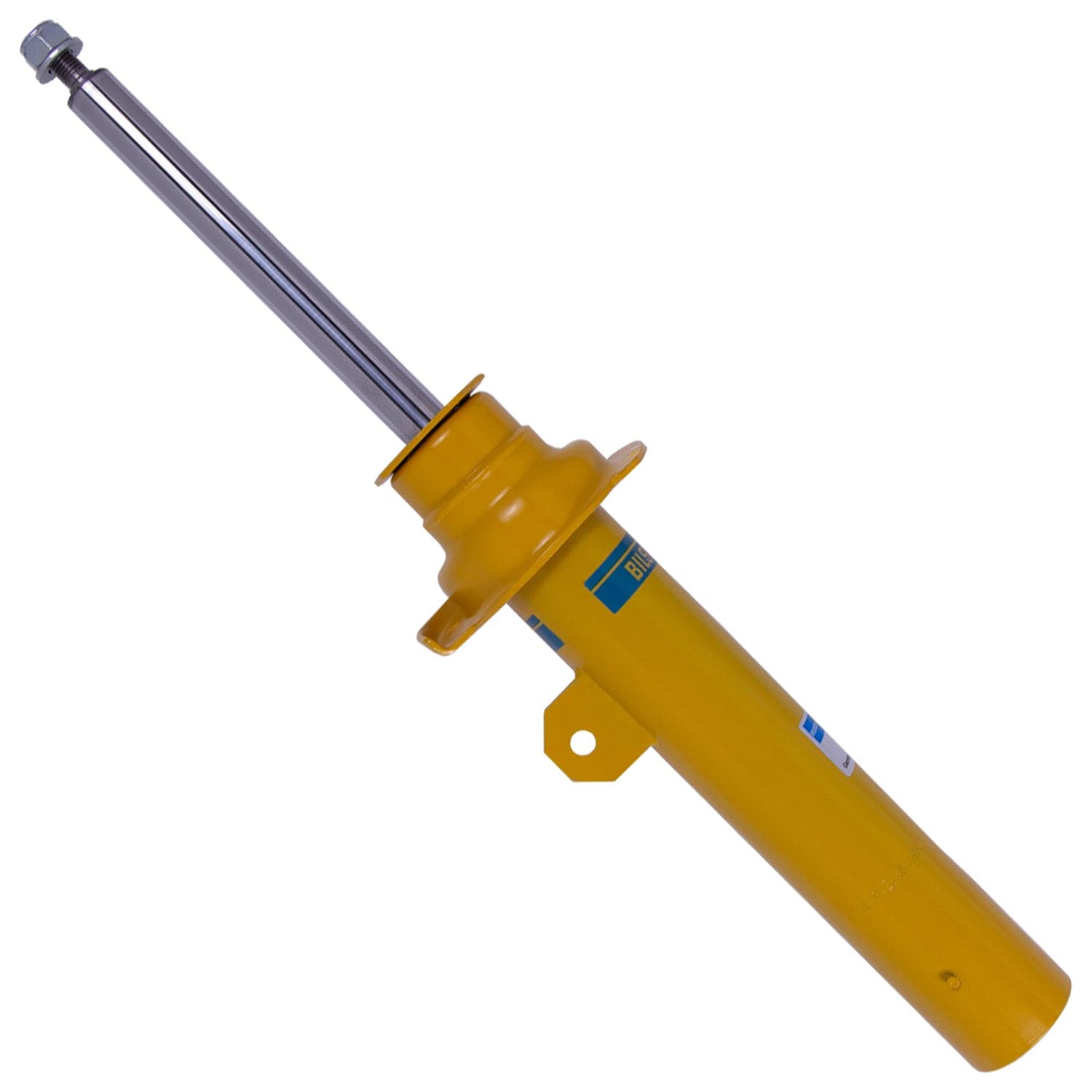 Bilstein B6 Performance Suspension Front Left Strut Assembly for 2017-2024 Mini Cooper Countryman 22-286468