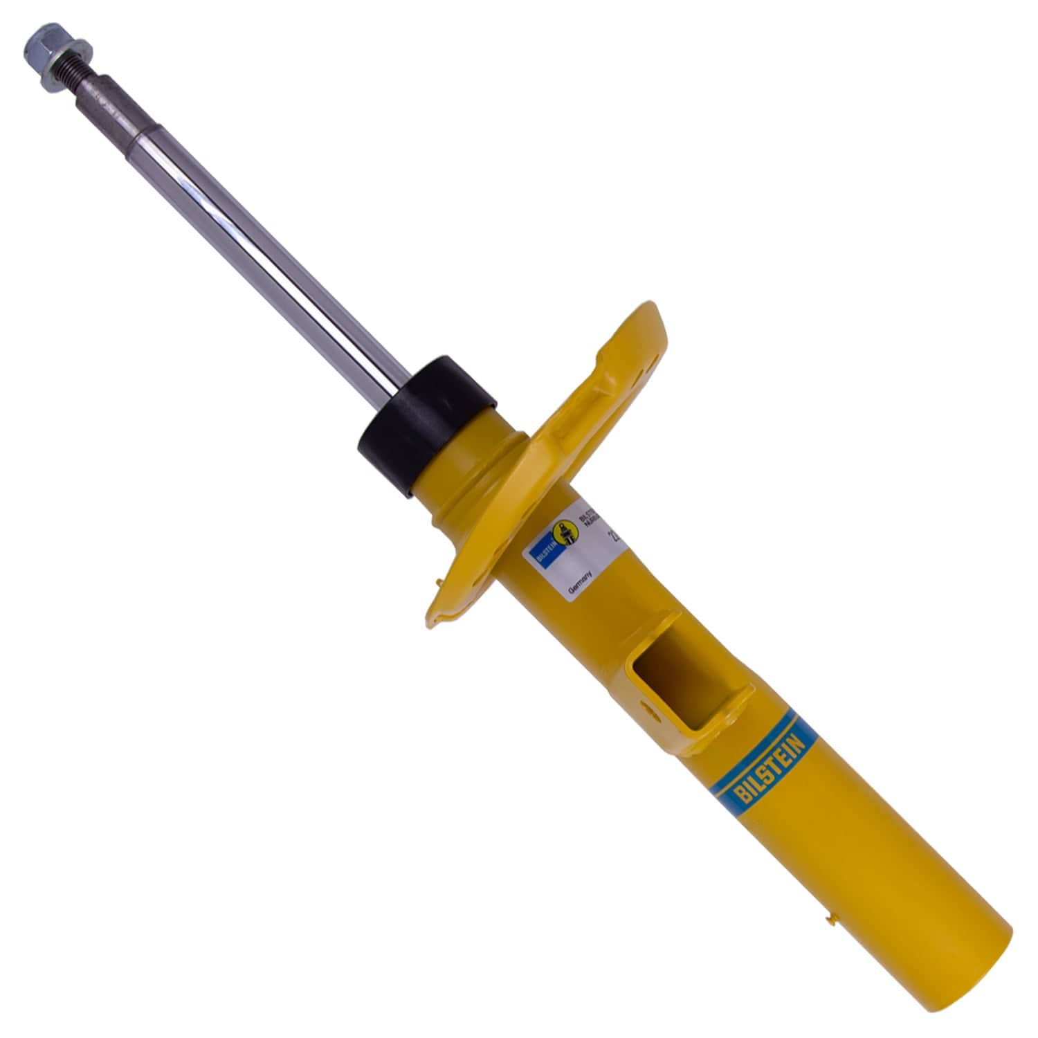 Bilstein B6 Performance Suspension Front Left Strut Assembly for 2019-2021 Mercedes-Benz A220 22-306043