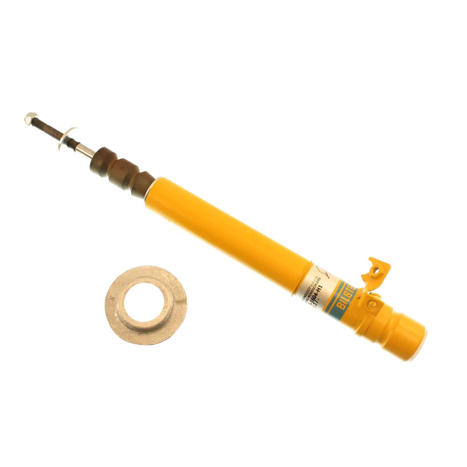 Bilstein B6 Performance Suspension Front Right Shock Absorber for 1994-2001 Acura Integra (DC2/DB8) 24-016049