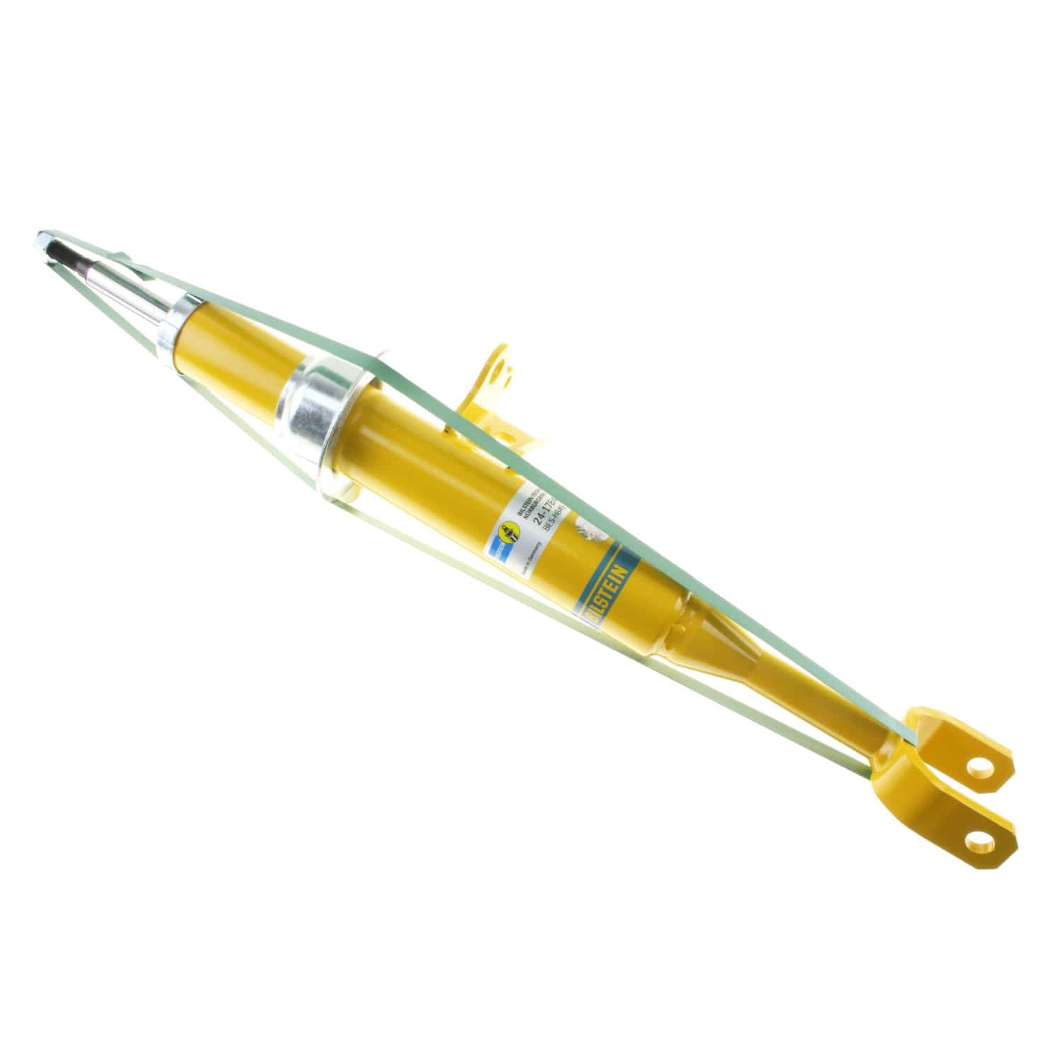 Bilstein B6 Performance Suspension Front Right Shock Absorber for 2011-2016 BMW 550i (F10) 24-178495