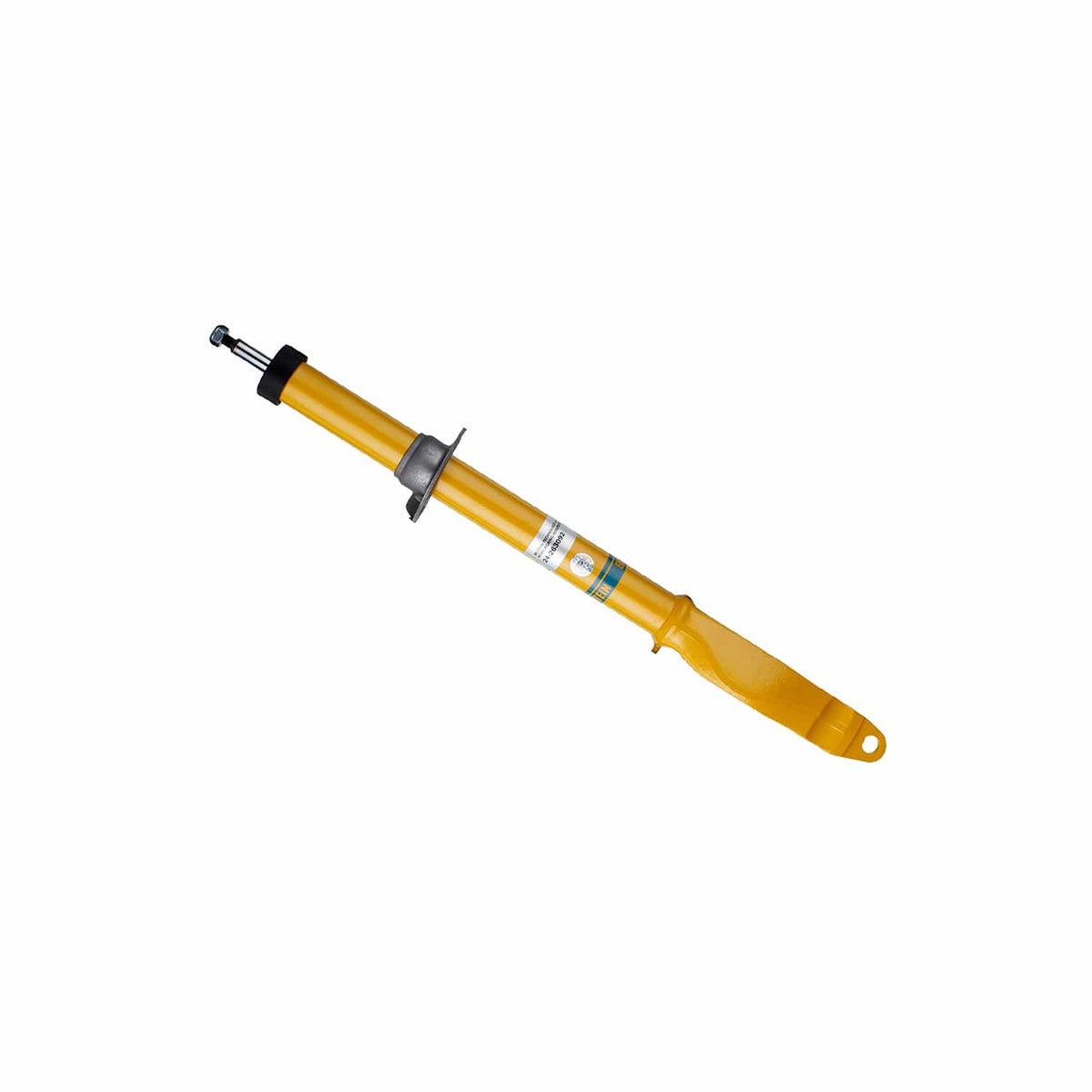 Bilstein B6 Performance Suspension Front Right Shock Absorber for 2018-2021 Mercedes-Benz GLC63 AMG S (X253/C253) 24-263092