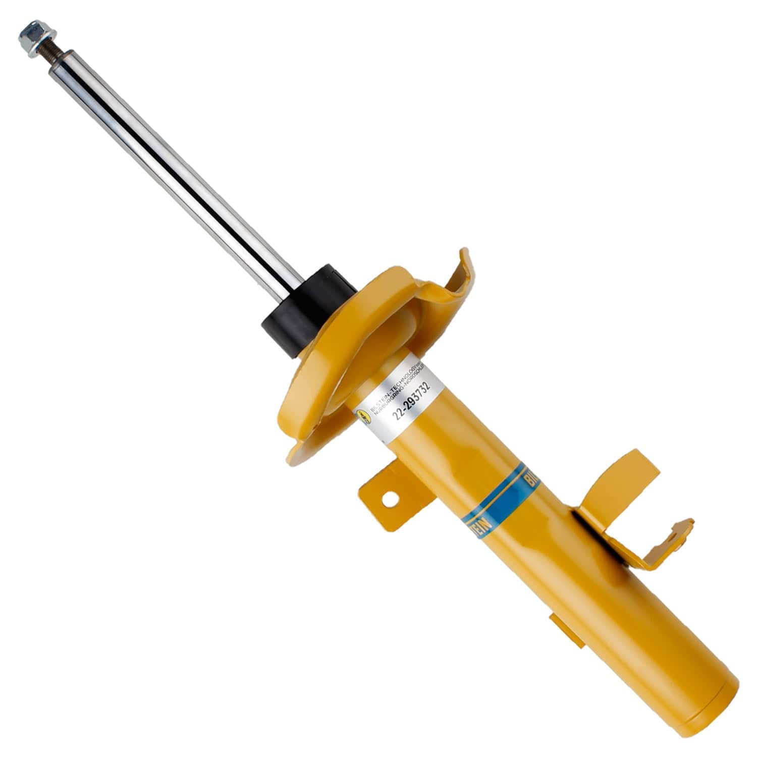 Bilstein B6 Performance Suspension Front Right Strut Assembly for 2013-2014 Ford Escape 22-293732