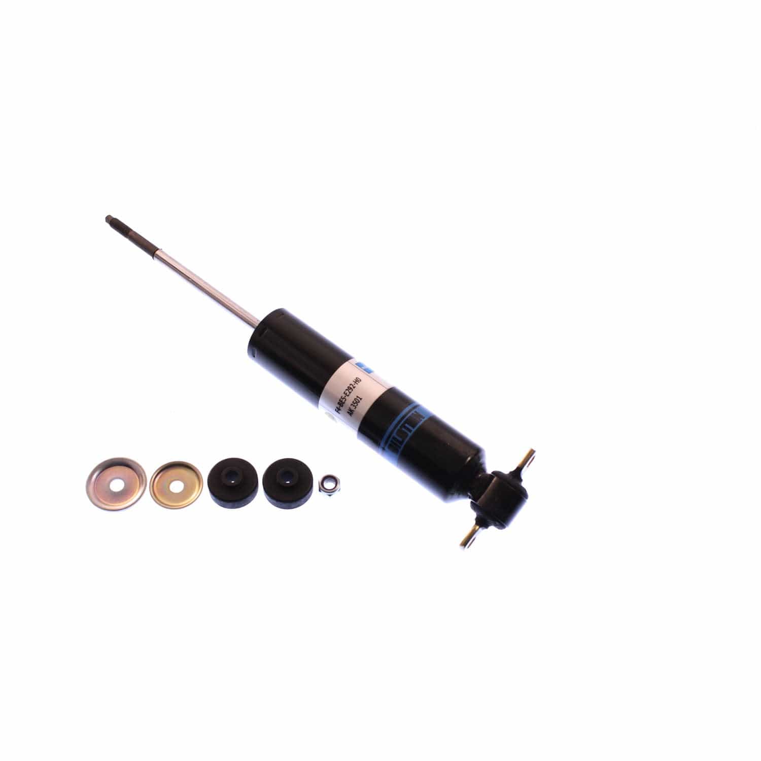 Bilstein B6 Performance Suspension Front Shock Absorber for 1955-1957 Chevrolet Bel Air 24-186254