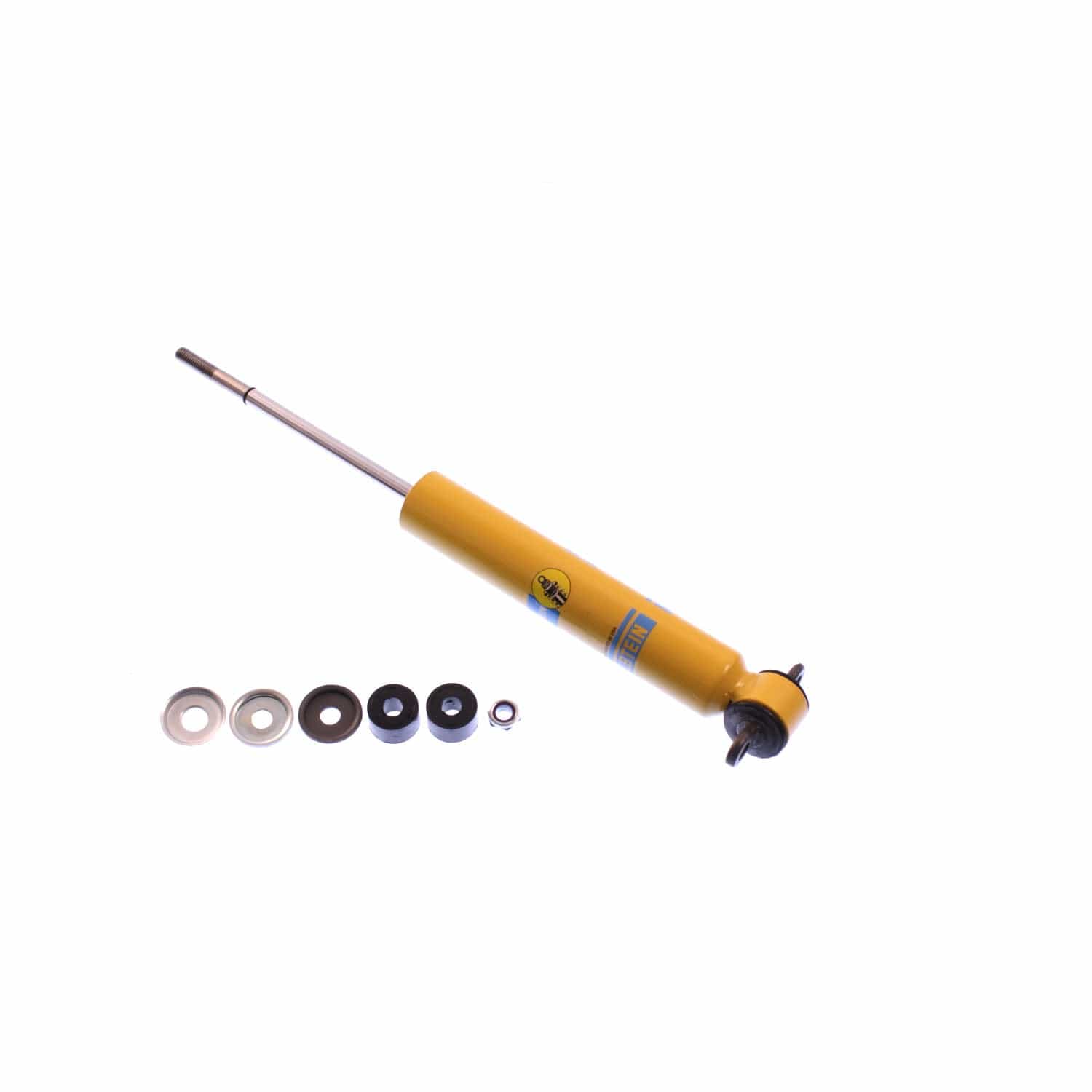 Bilstein B6 Performance Suspension Front Shock Absorber for 1964-1967 Pontiac GTO 24-029728